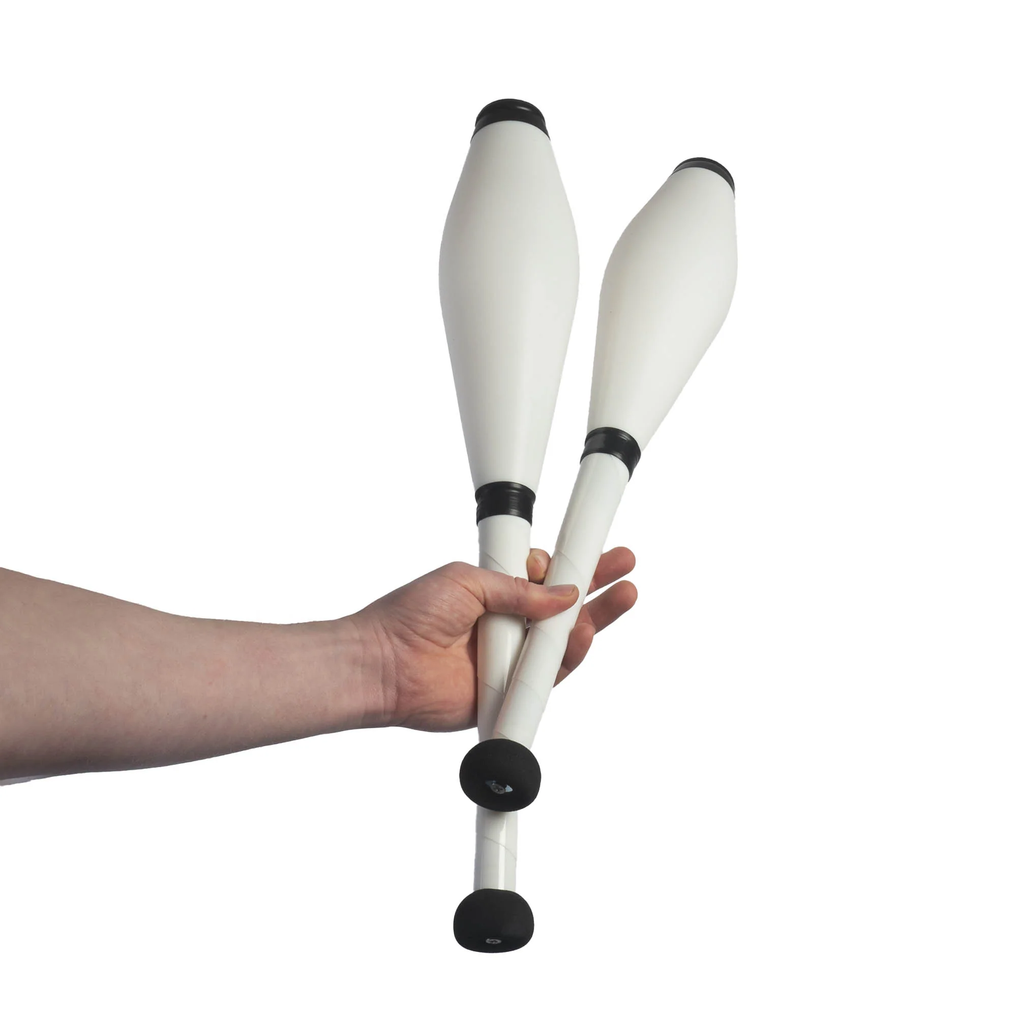 Kosmos Supernova Club JS2 - LED Juggling Club - Image 4