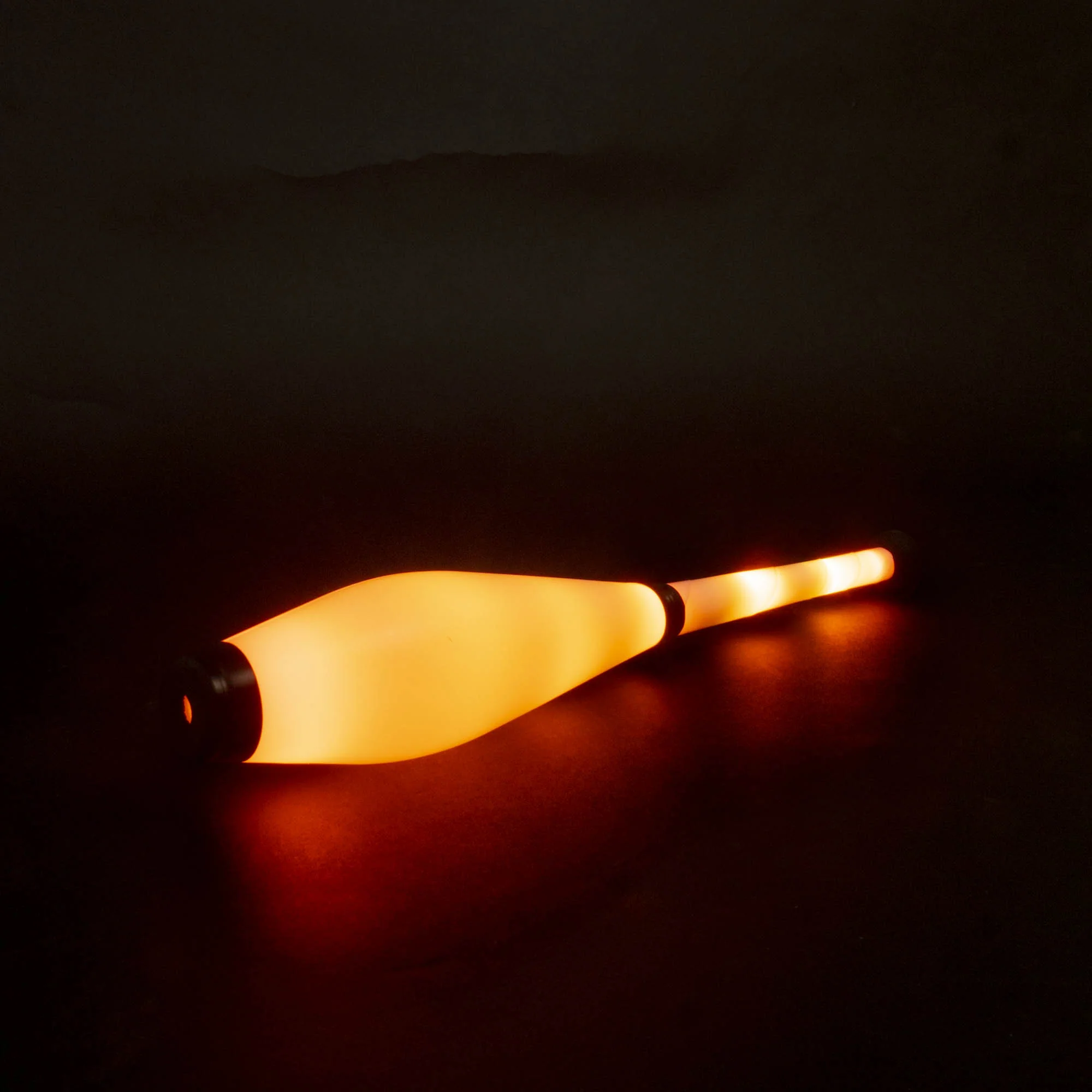 Kosmos Supernova Club JS2 - LED Juggling Club - Image 8