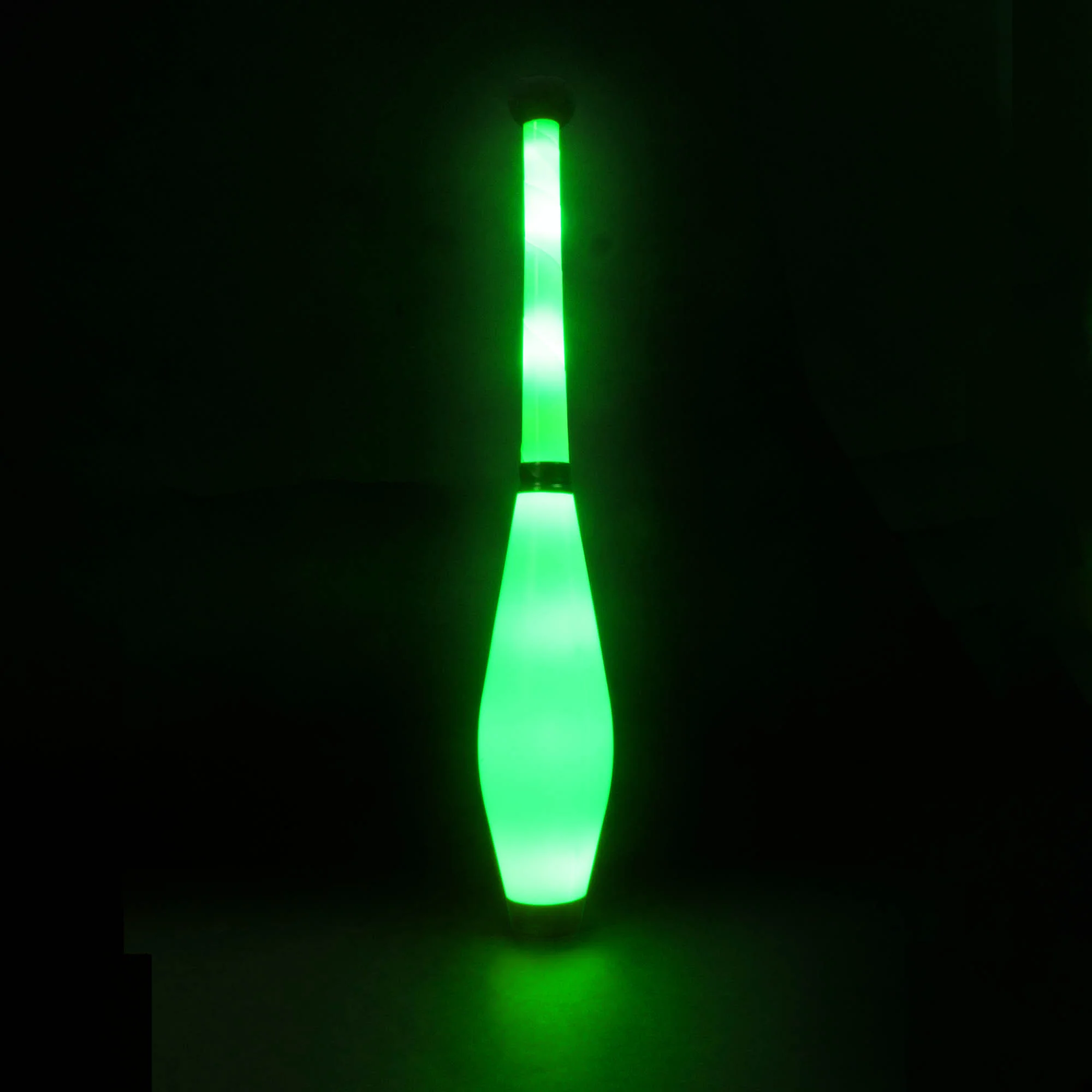 Kosmos Supernova Club JS2 - LED Juggling Club - Image 9