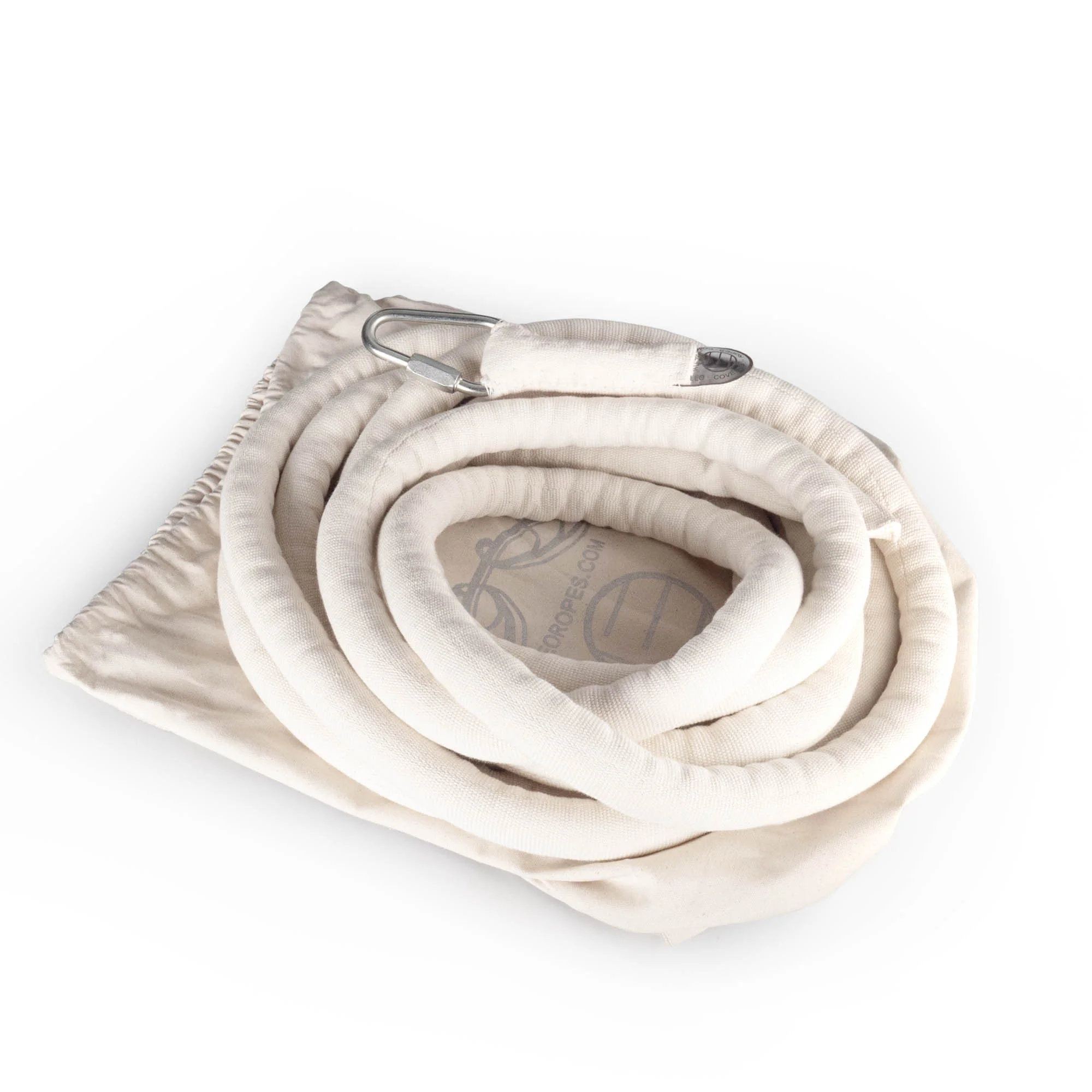 Leo Cotton Covered Rope - 8 metres - Image 10