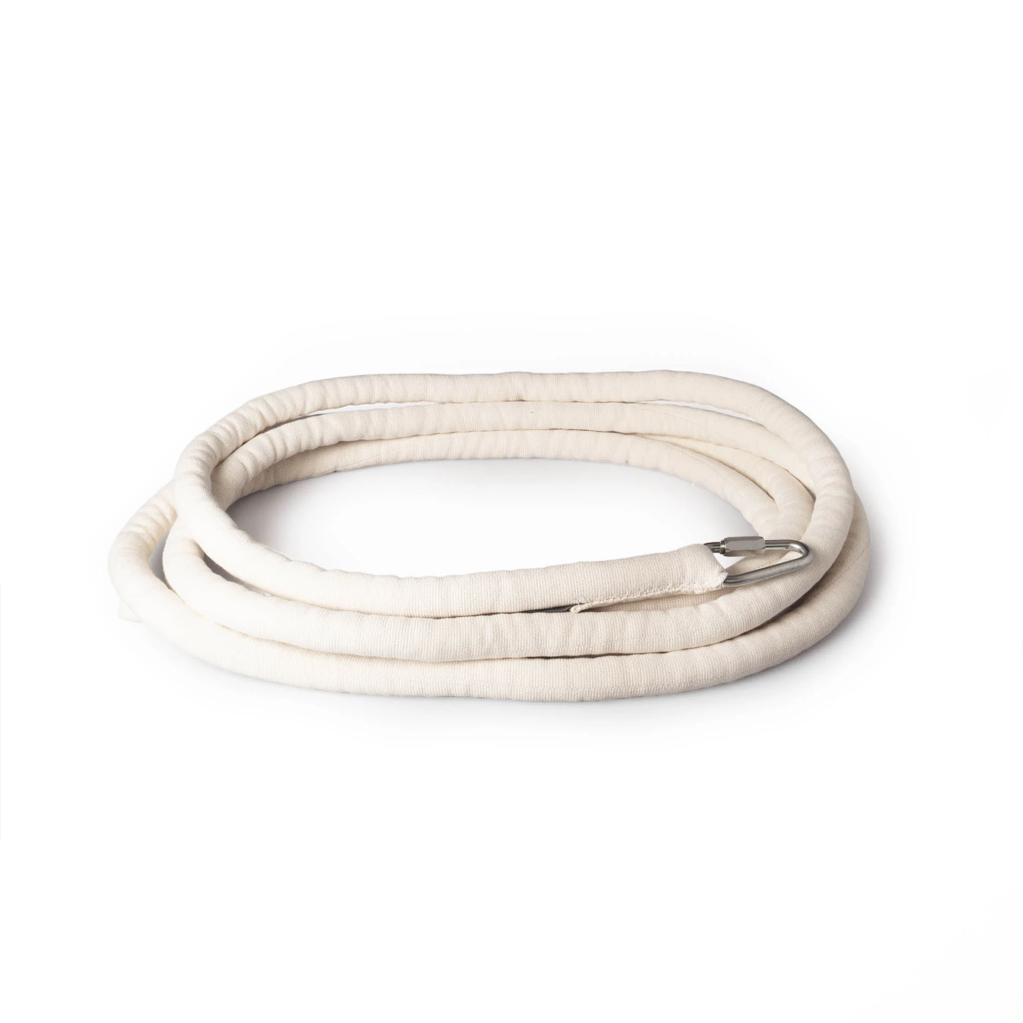 Leo Cotton Covered Rope - 8 metres - Image 11