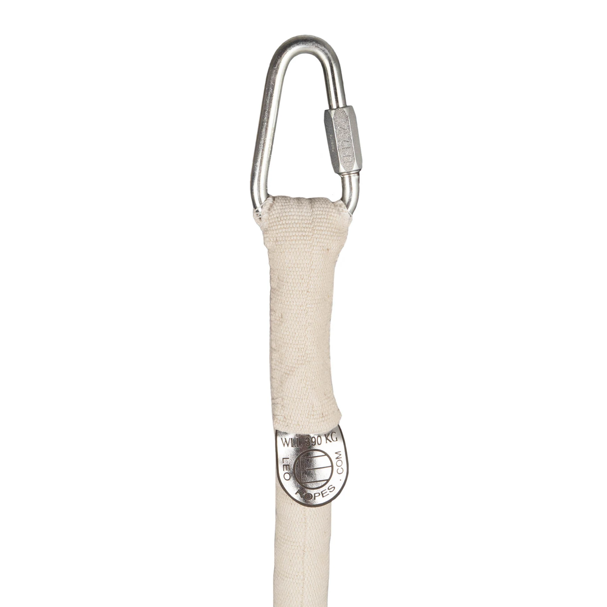Leo Cotton Covered Rope - 8 metres - Image 12