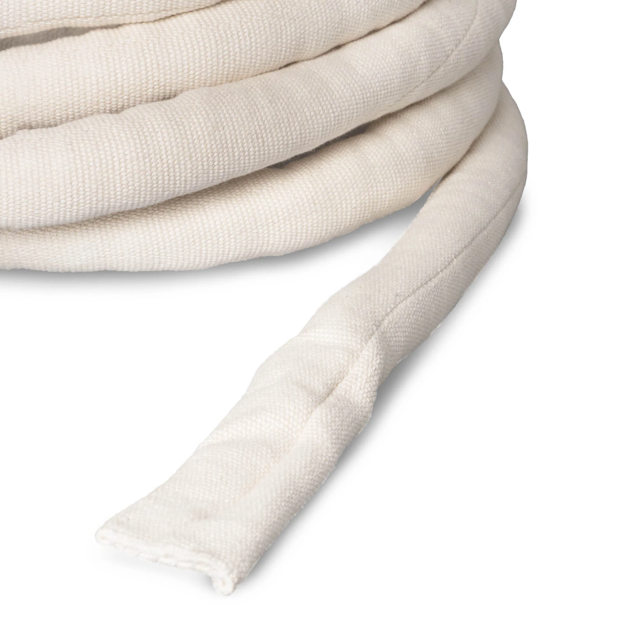 Leo Cotton Covered Rope - 8 metres - Image 14