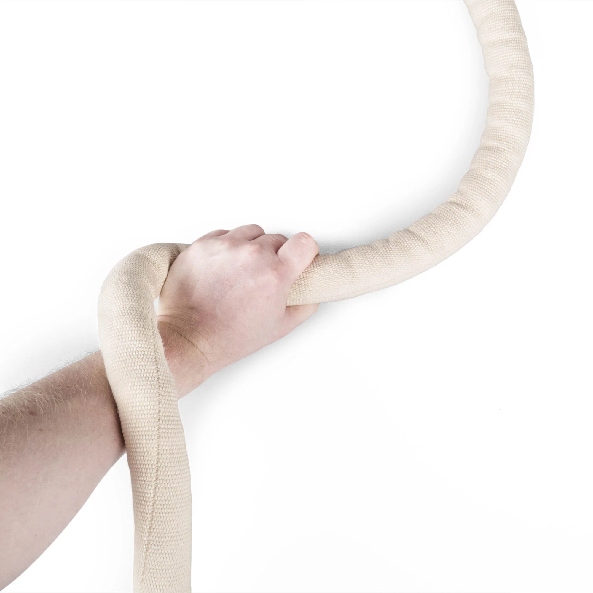 Leo Cotton Covered Rope - 8 metres - Image 15