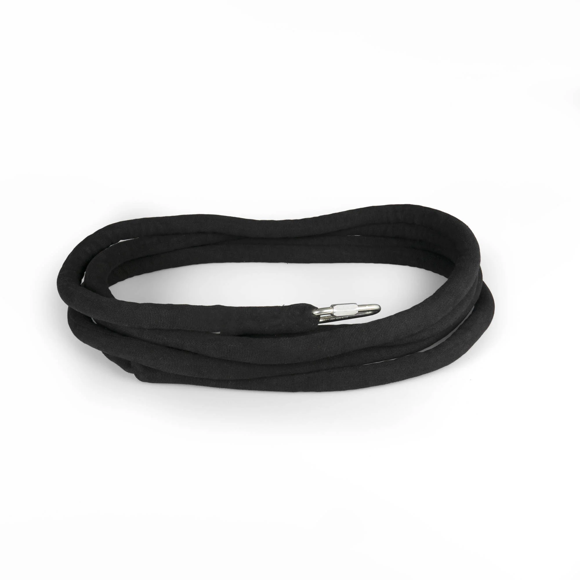 Leo Cotton Covered Rope - 8 metres - Image 3