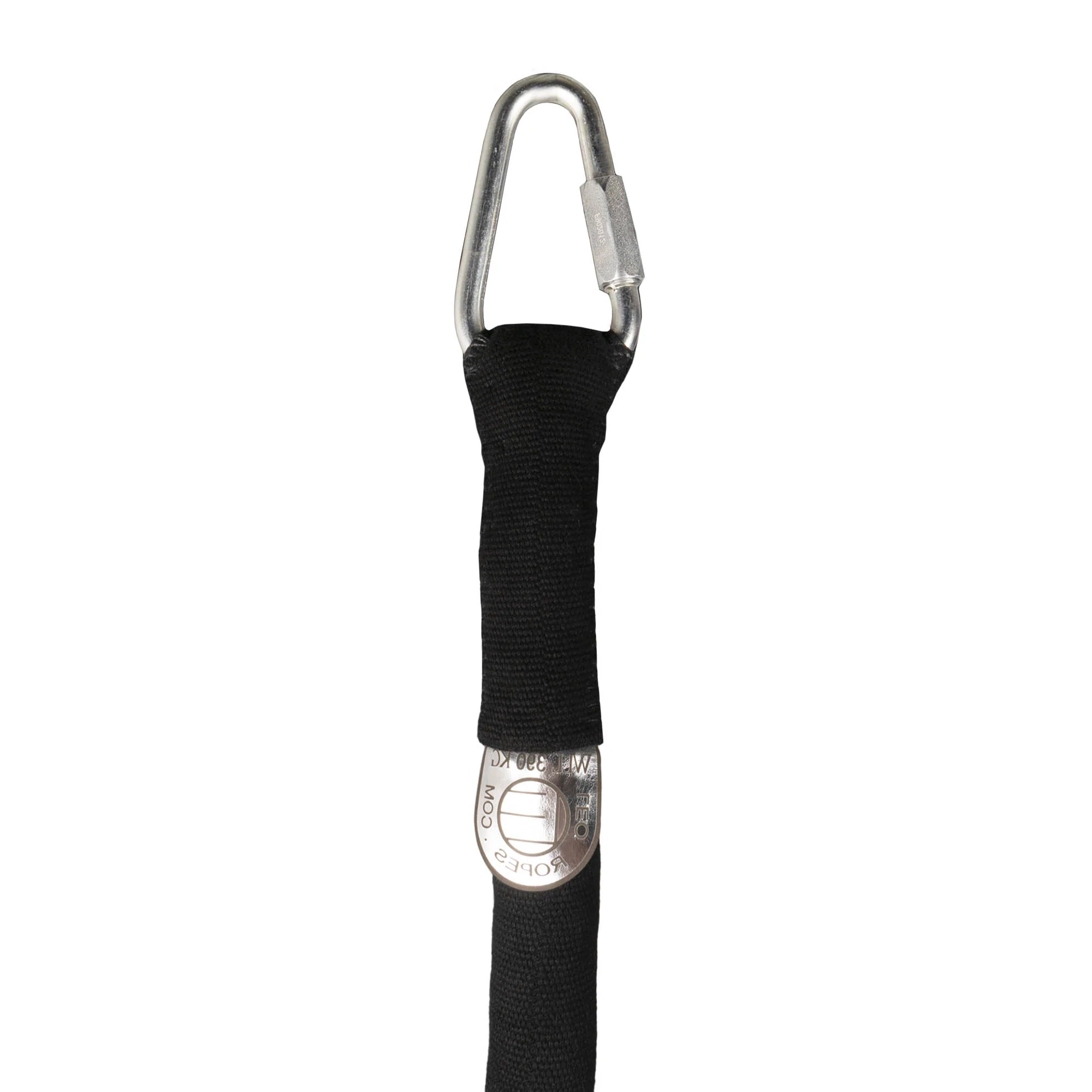 Leo Cotton Covered Rope - 8 metres - Image 4