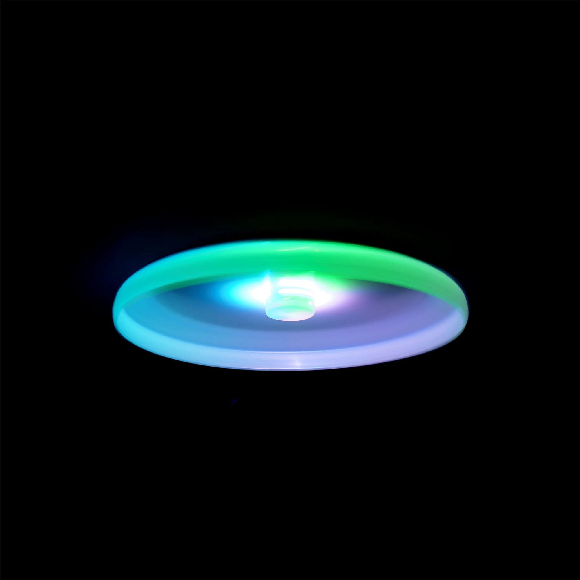 Lightning BOLT - Ultimate LED flying disc - USB Multifunction - Image 5