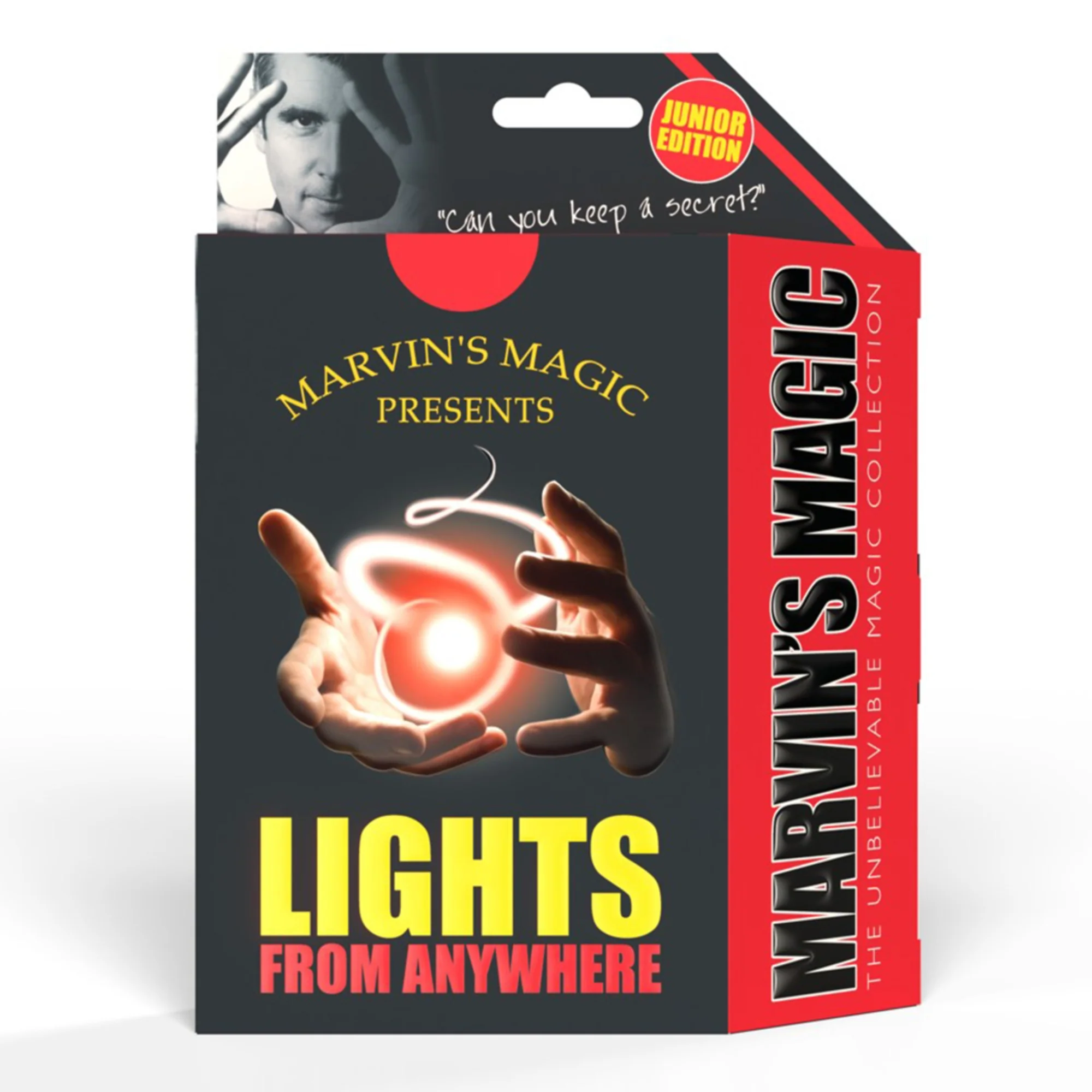 Lights From Anywhere - Image 3