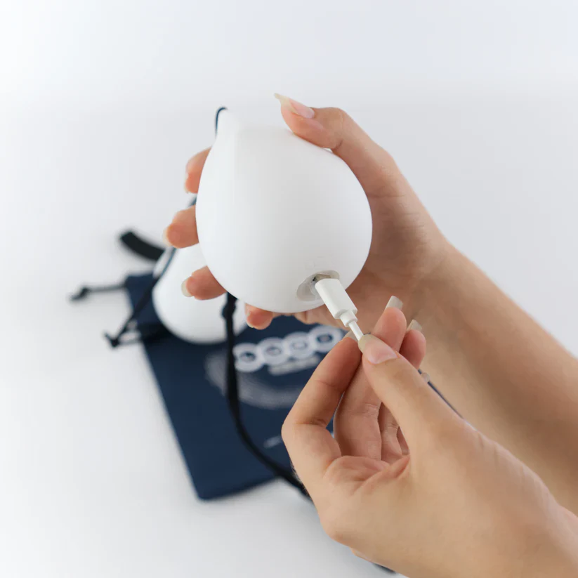 LUMI Pro - 23 function LED poi - Image 8