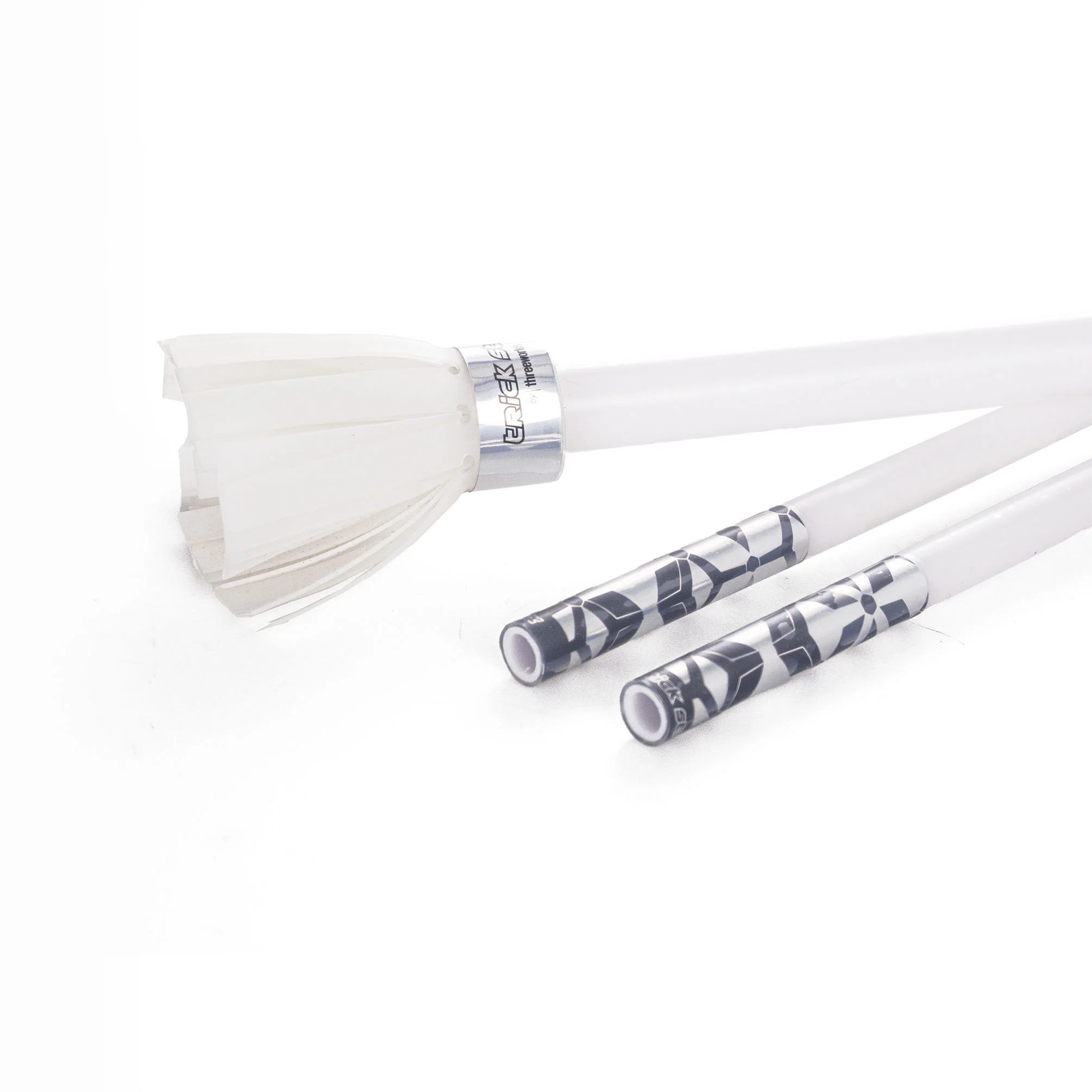 LUMI LED Pro Trick Stix - Rechargeable LED Flowersticks - Image 3