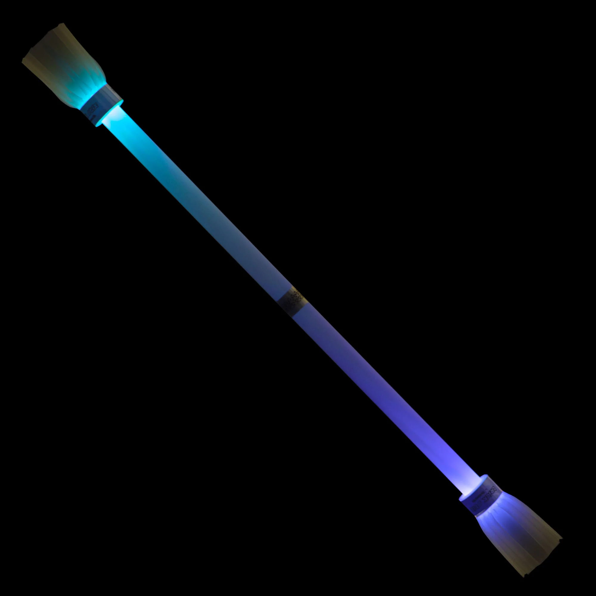 LUMI LED Pro Trick Stix - Rechargeable LED Flowersticks - Image 5
