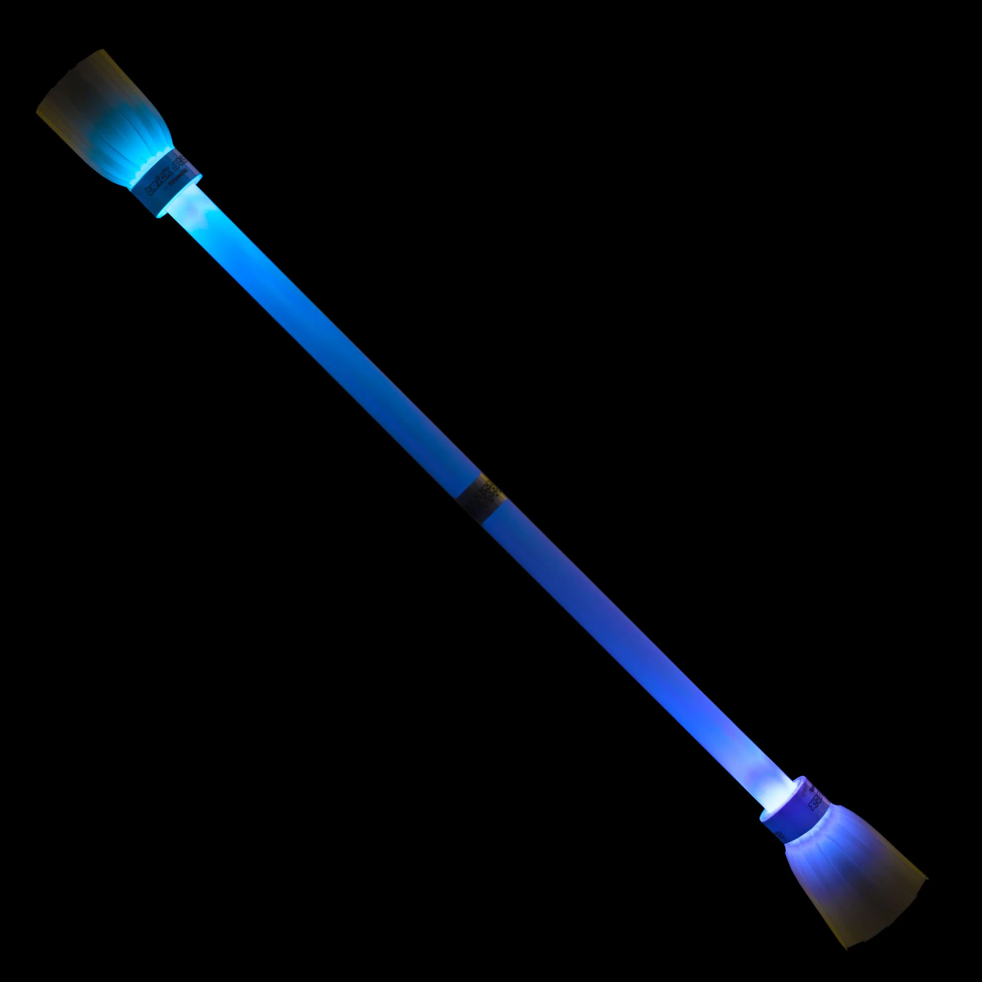 LUMI LED Pro Trick Stix - Rechargeable LED Flowersticks - Image 7