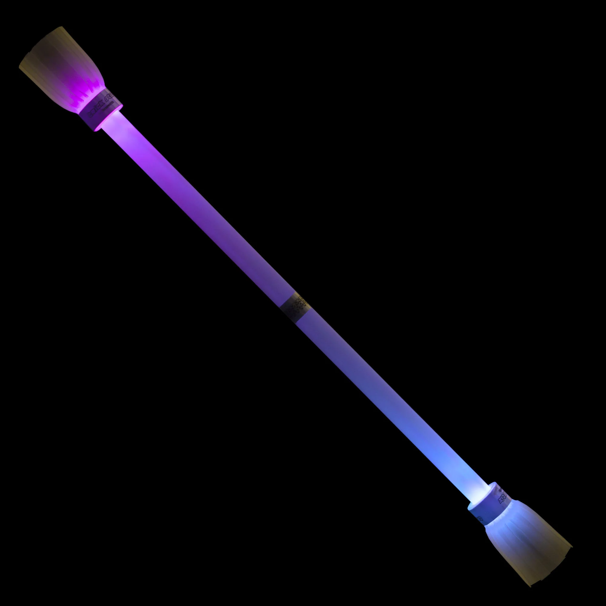 LUMI LED Pro Trick Stix - Rechargeable LED Flowersticks - Image 9