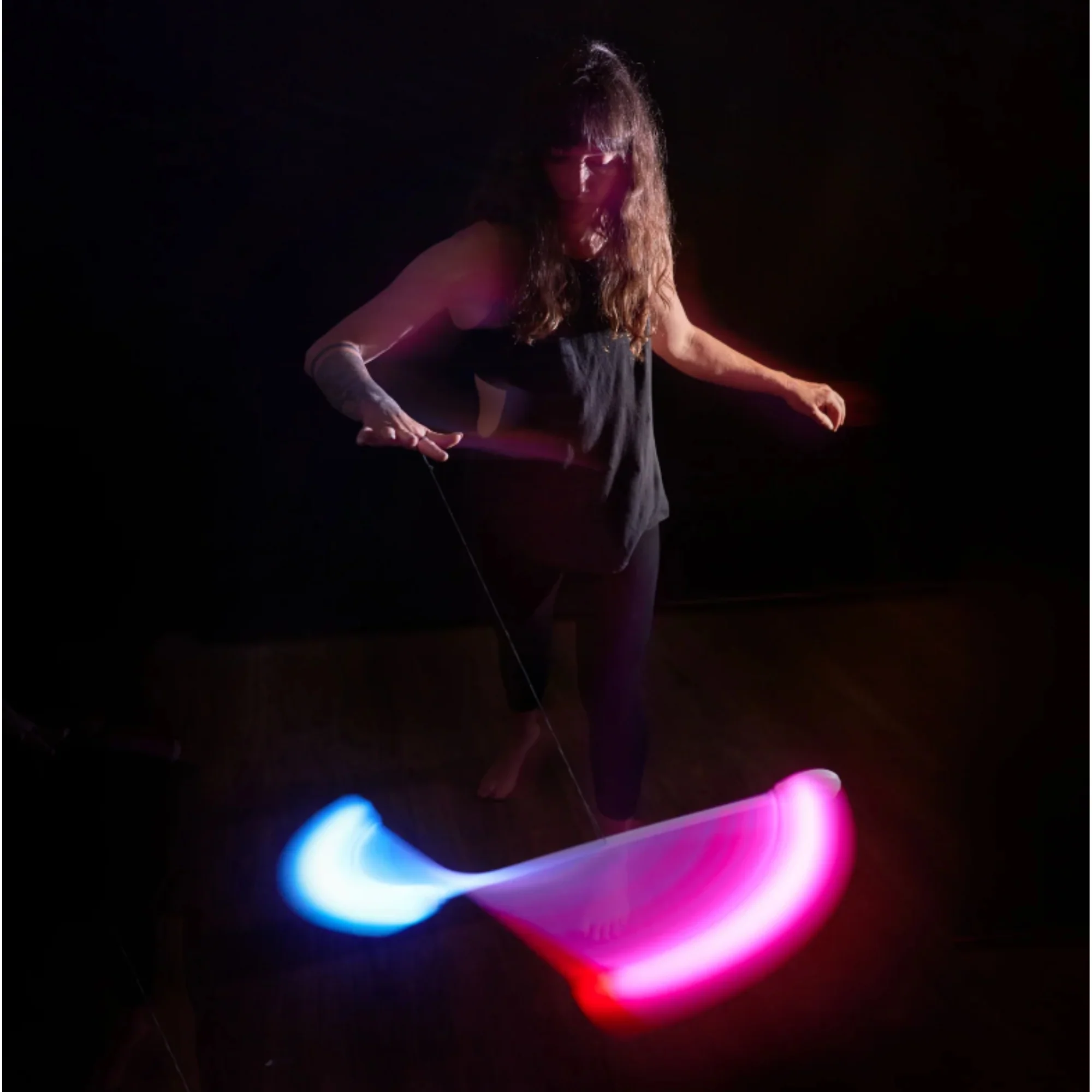 Lumi Pro LED LeviWand - Image 4