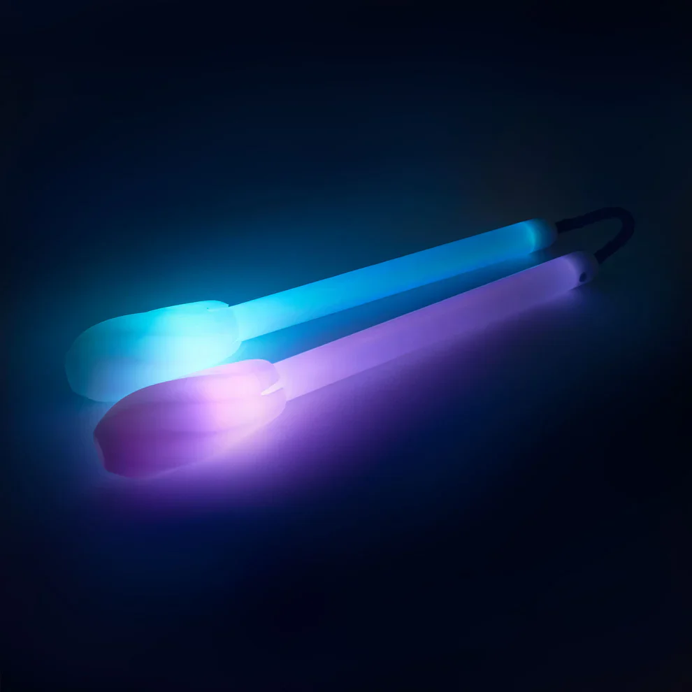 Lumi Pro LED Nunchucks - Image 3