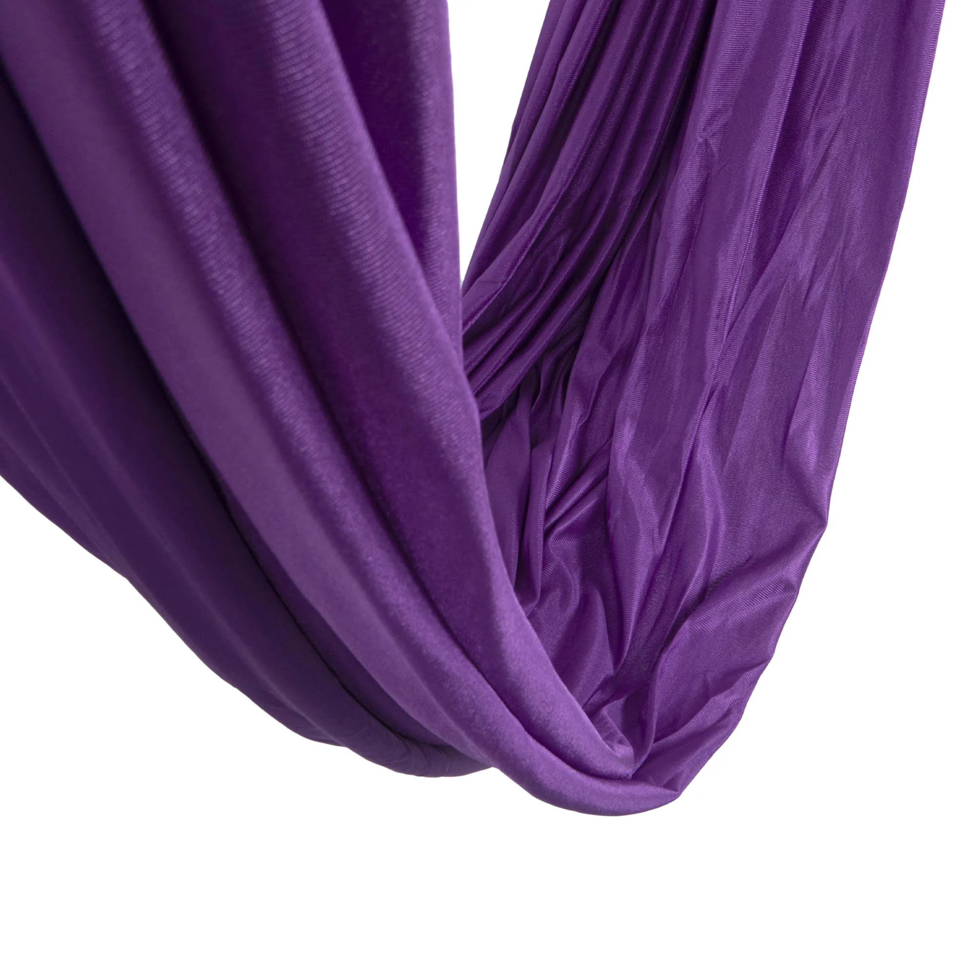 Firetoys 6m Aerial Yoga Hammock - Includes O-rings - Image 34
