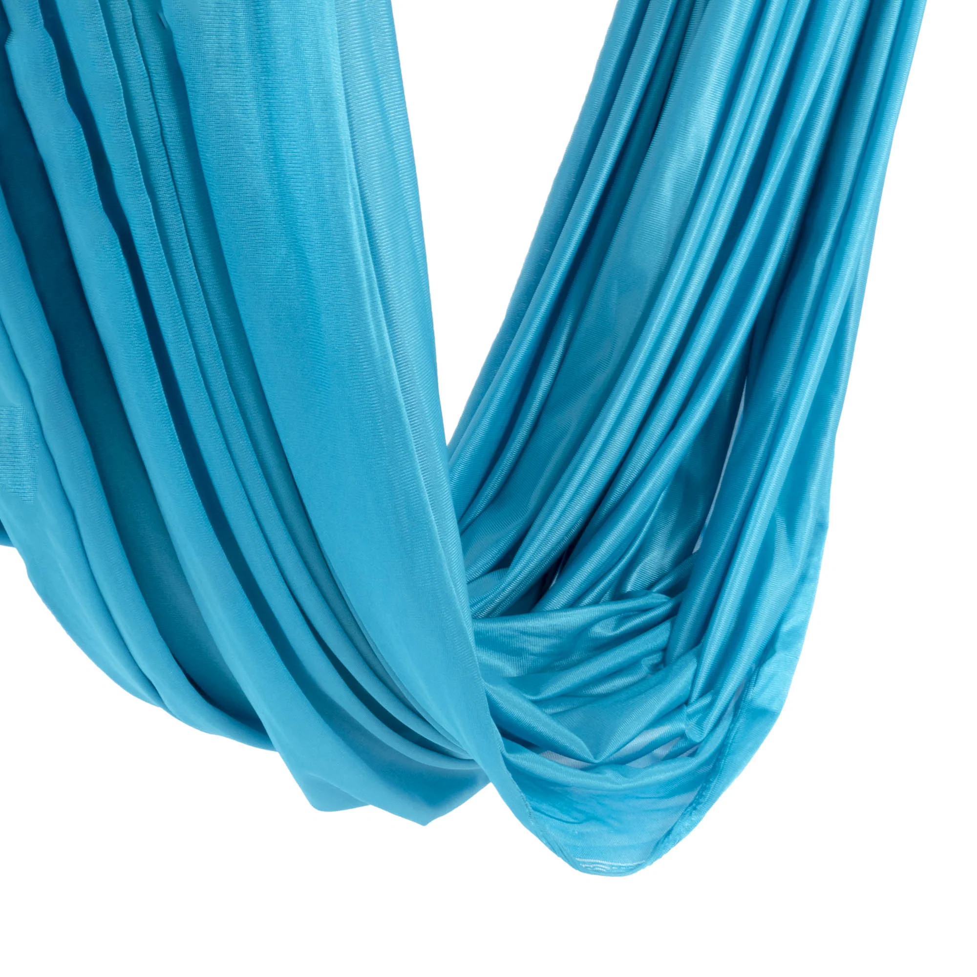 Firetoys 6m Aerial Yoga Hammock - Includes O-rings - Image 64