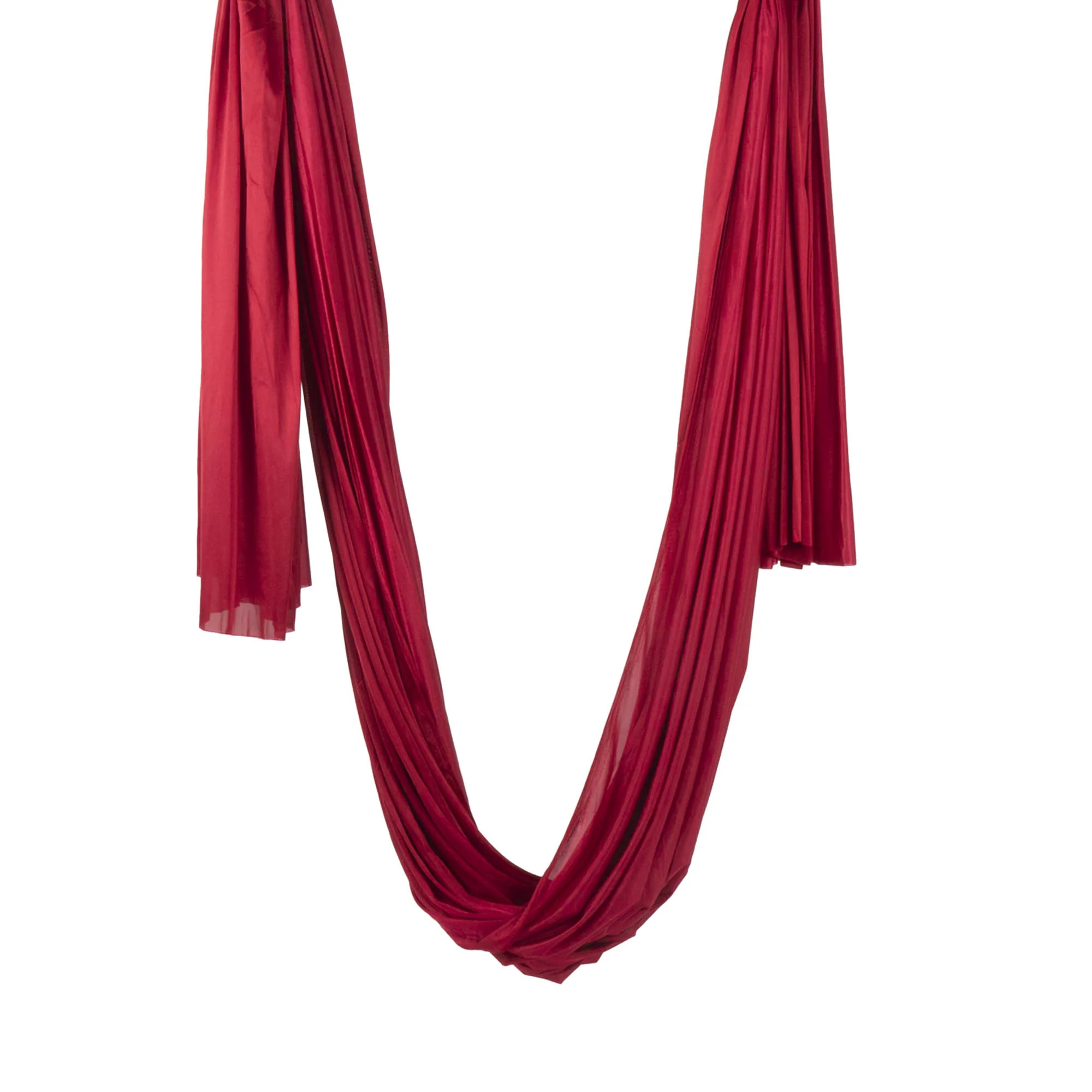 Marked Firetoys 6m Aerial Yoga Hammock - Includes O-rings - Image 3