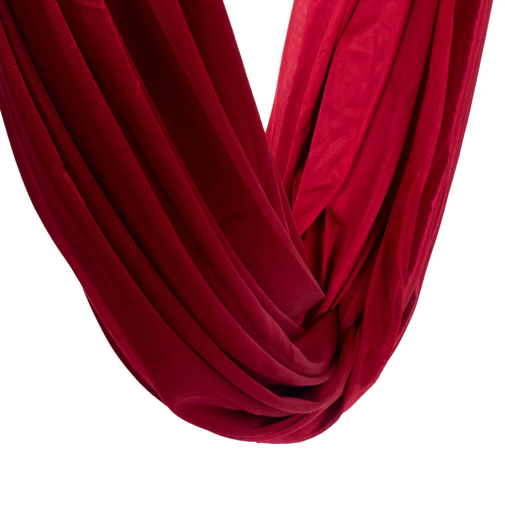 Marked Firetoys 6m Aerial Yoga Hammock - Includes O-rings - Image 4