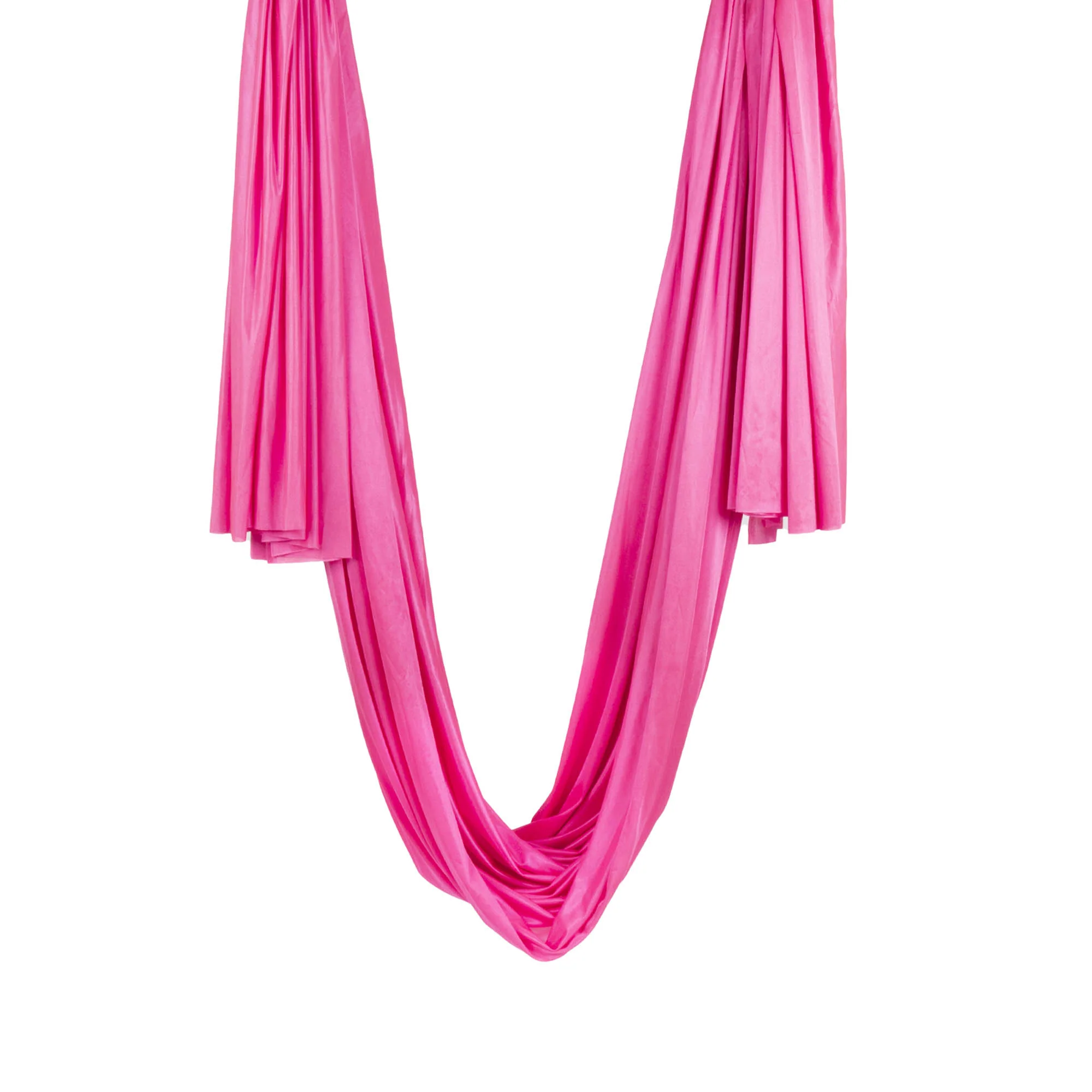 Firetoys 6m Aerial Yoga Hammock - Includes O-rings - Image 3