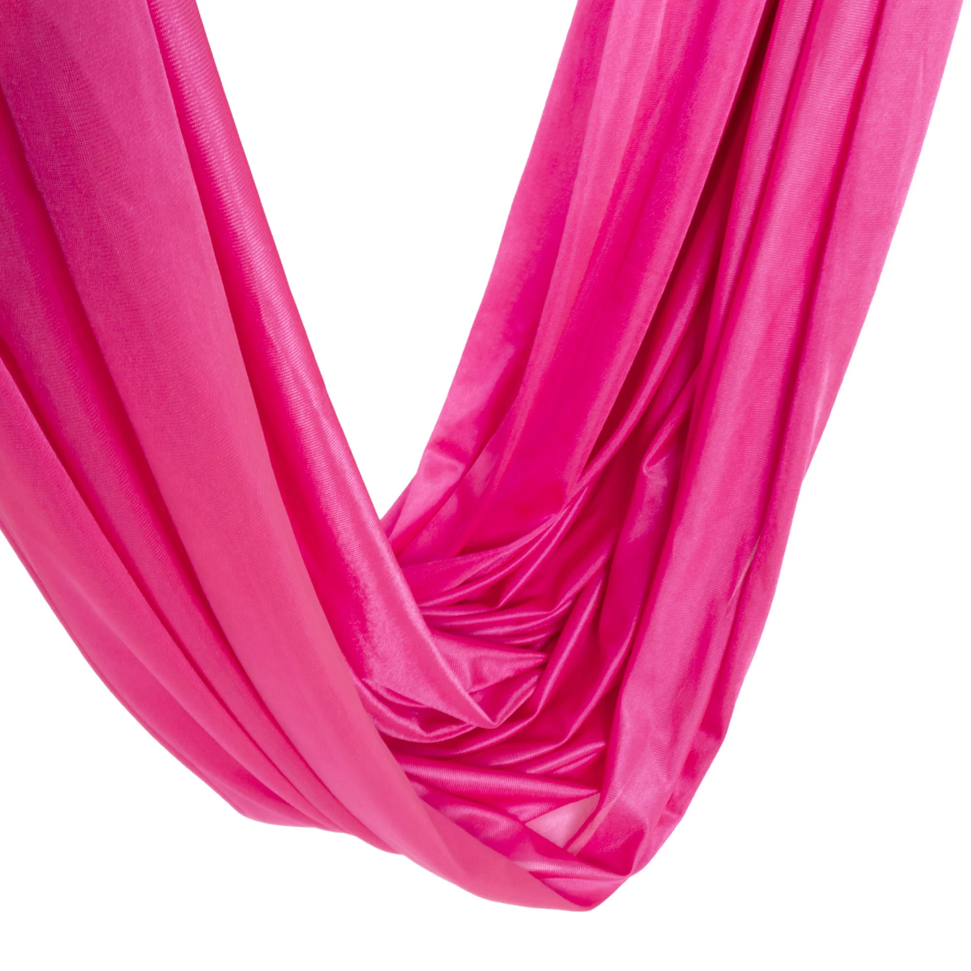 Firetoys 6m Aerial Yoga Hammock - Includes O-rings - Image 4