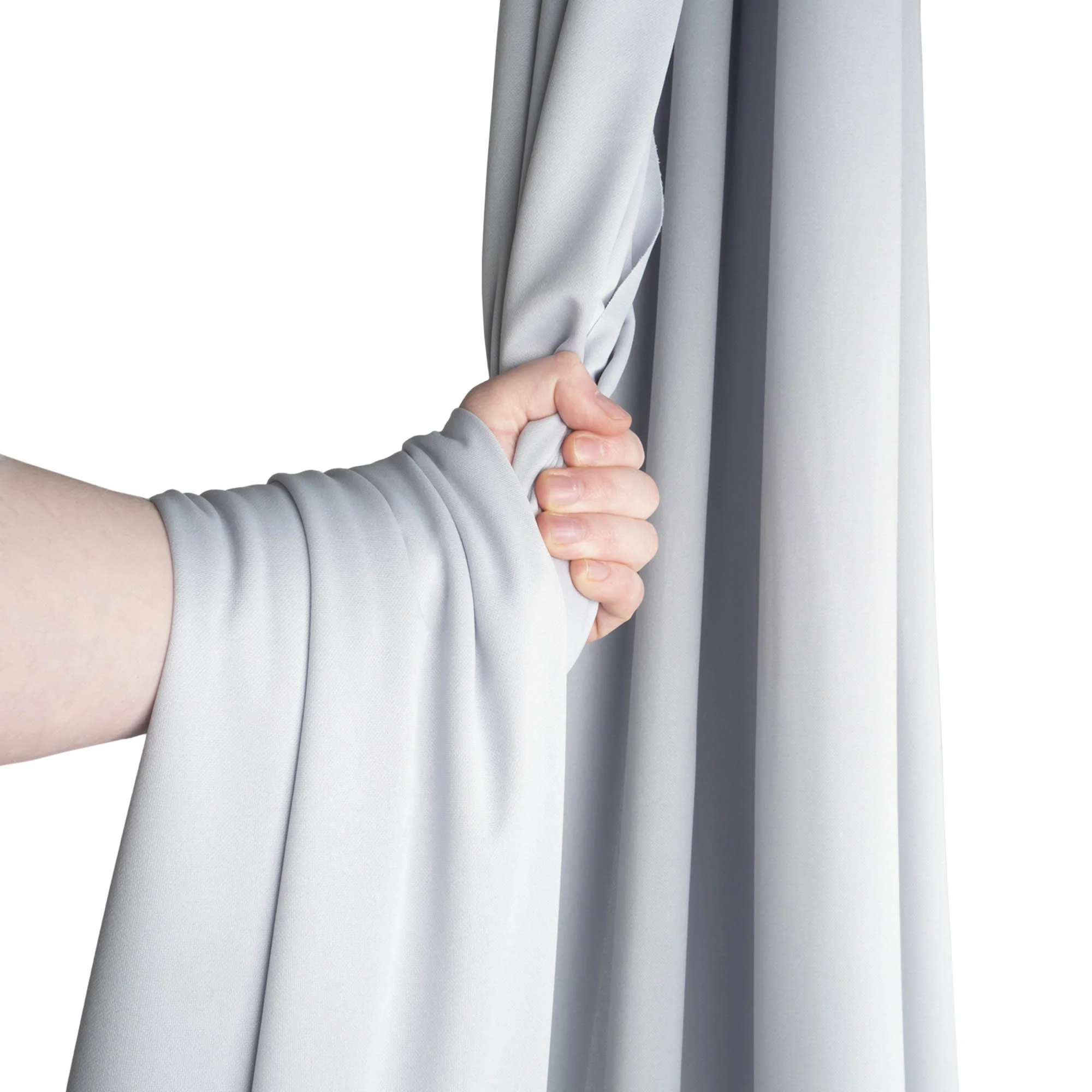 Marked Firetoys Aerial Silks - Medium Stretch - Cosmetic Seconds - Image 14