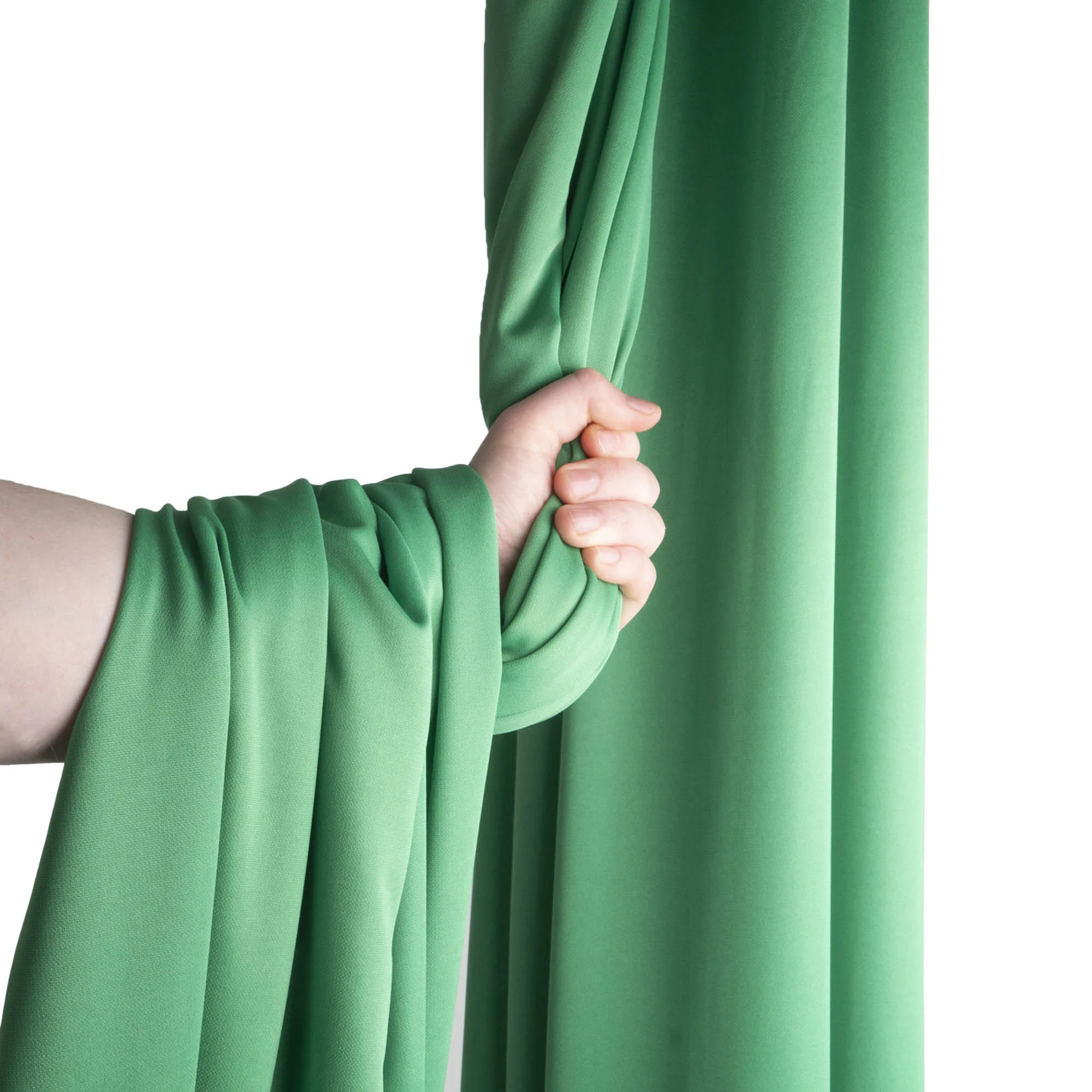 Marked Firetoys Aerial Silks - Medium Stretch - Cosmetic Seconds - Image 19