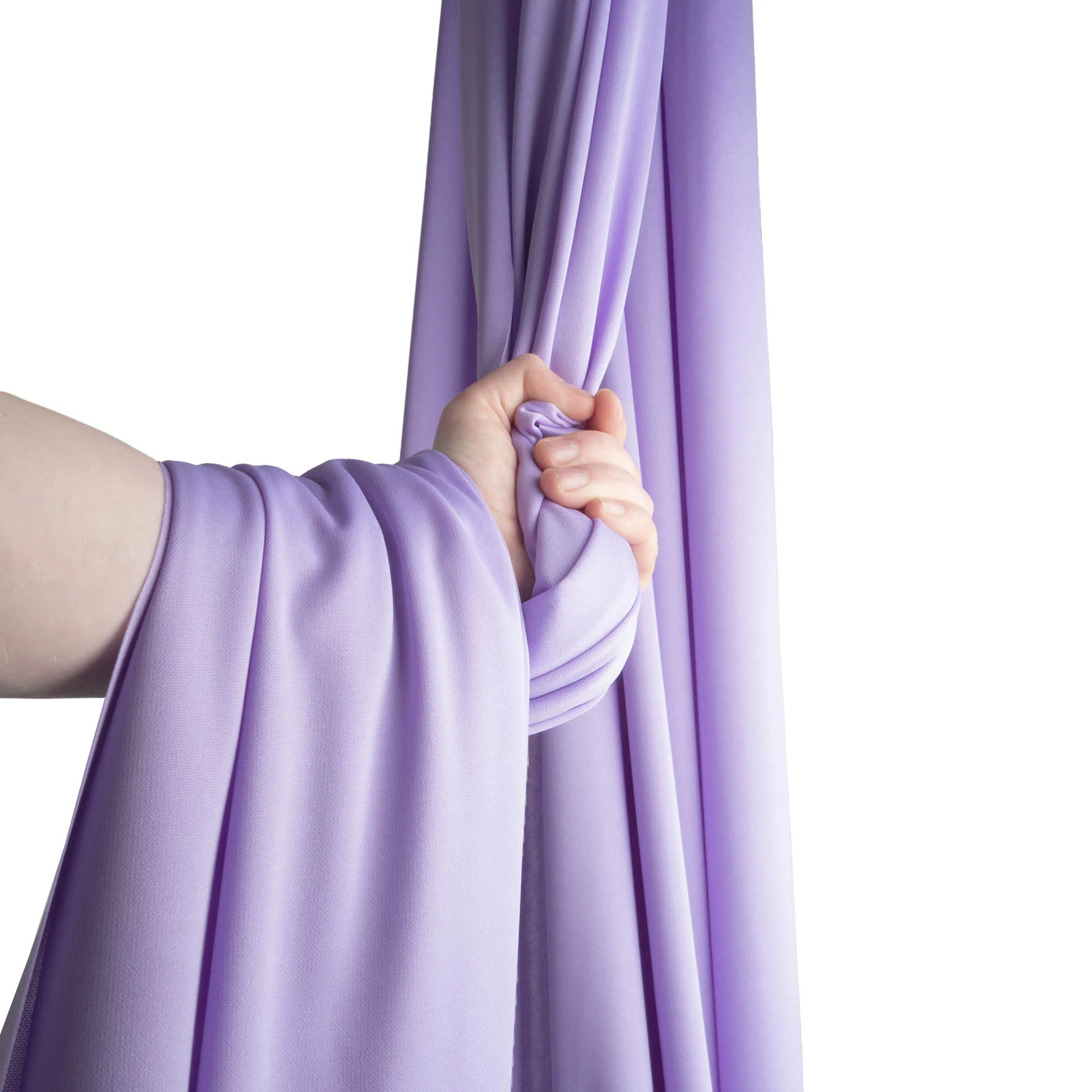 Marked Firetoys Aerial Silks - Medium Stretch - Cosmetic Seconds - Image 23