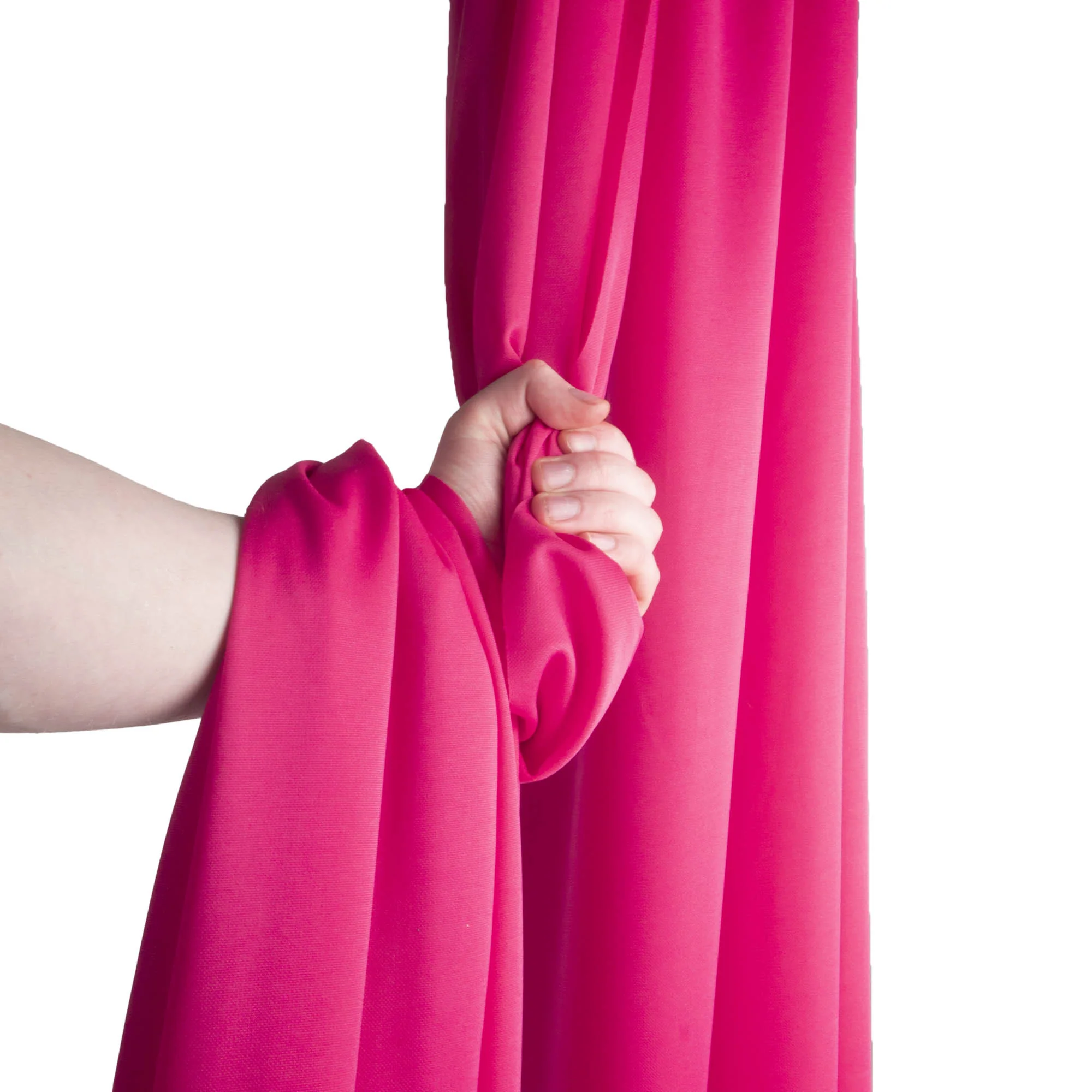 Marked Firetoys Aerial Silks - Medium Stretch - Cosmetic Seconds - Image 29