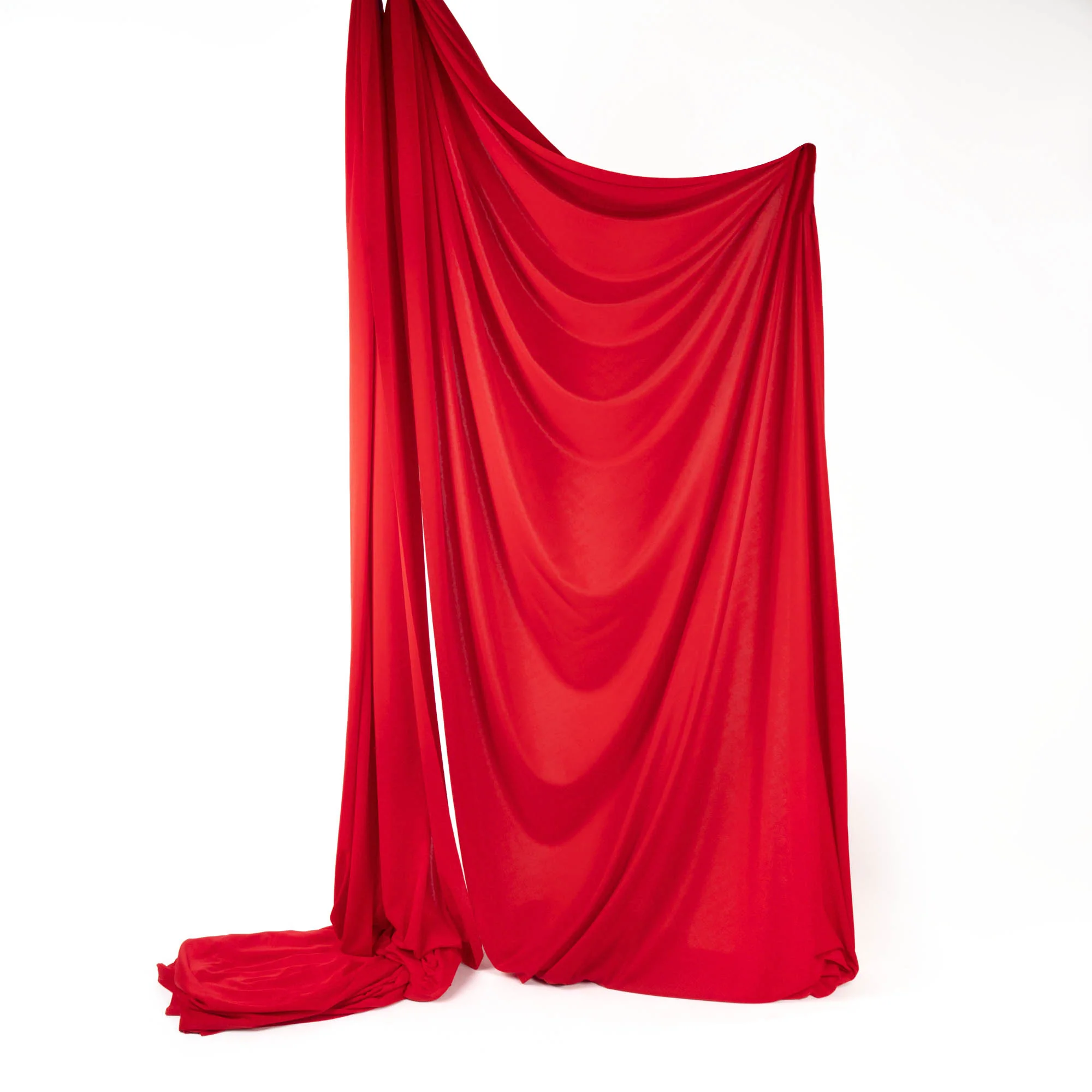 Marked Firetoys Aerial Silks - Medium Stretch - Cosmetic Seconds - Image 33