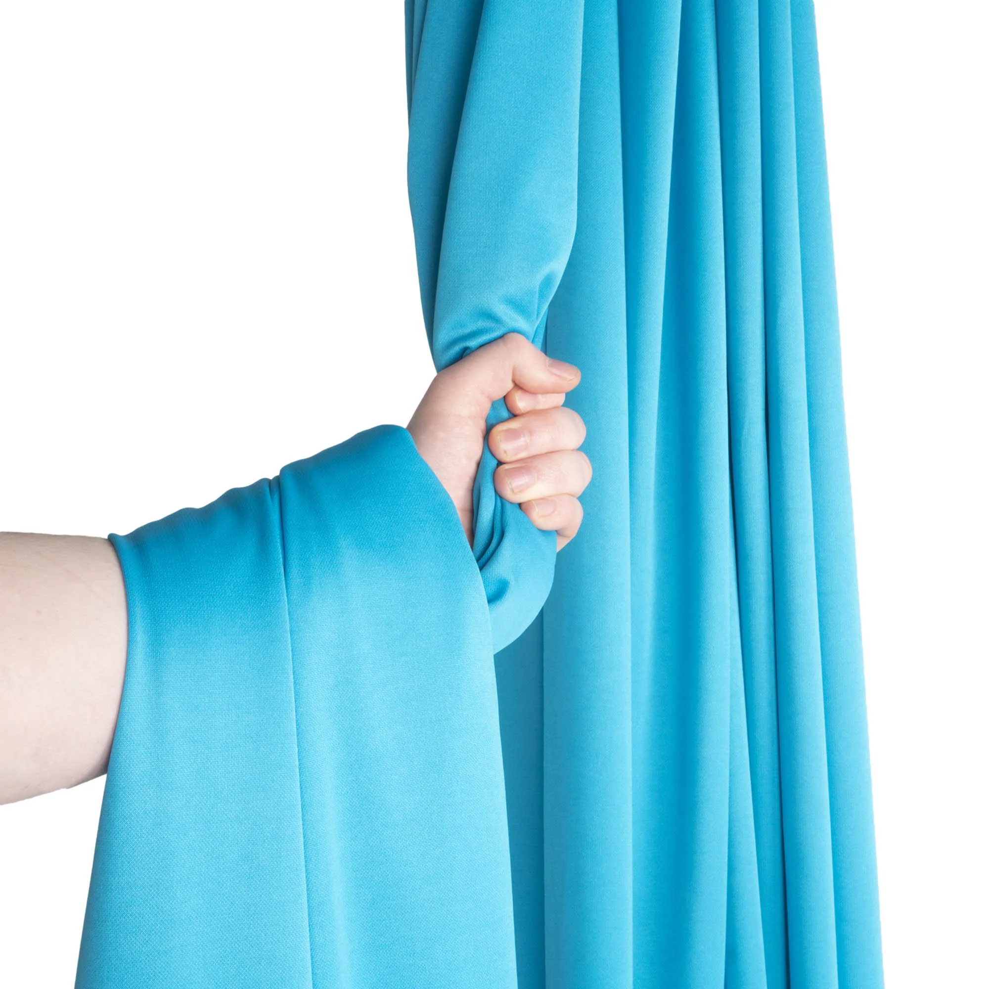 Marked Firetoys Aerial Silks - Medium Stretch - Cosmetic Seconds - Image 38