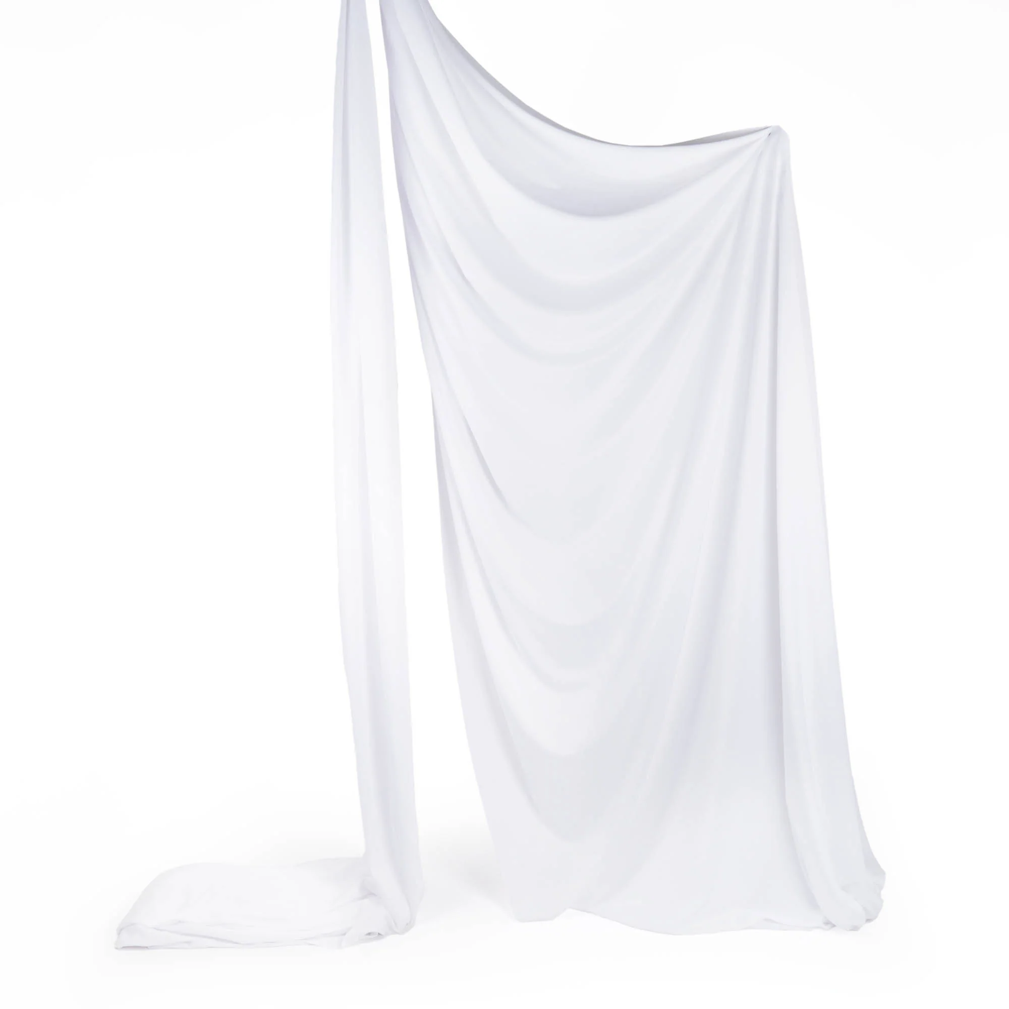 Marked Firetoys Aerial Silks - Medium Stretch - Cosmetic Seconds - Image 39