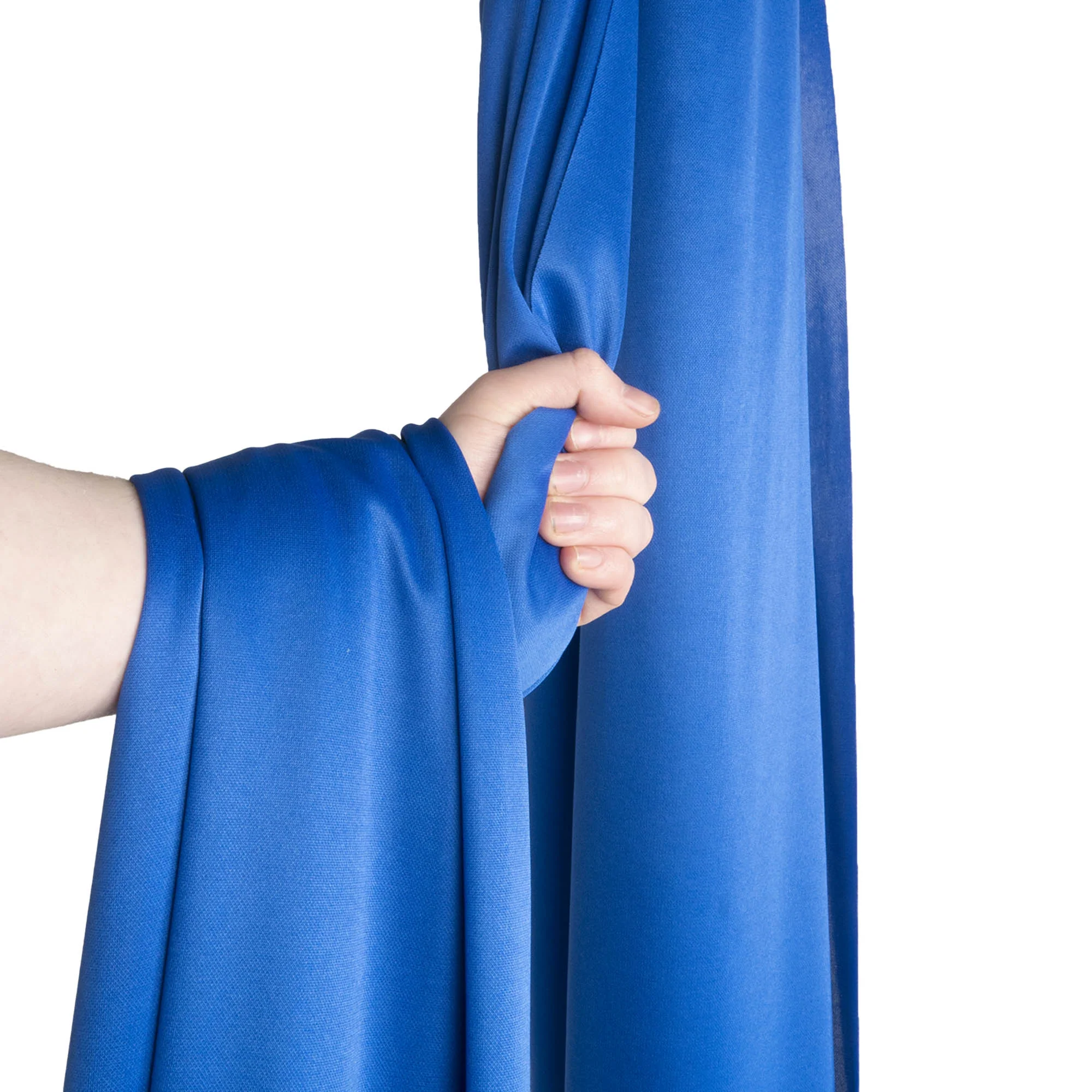 Marked Firetoys Aerial Silks - Medium Stretch - Cosmetic Seconds - Image 8