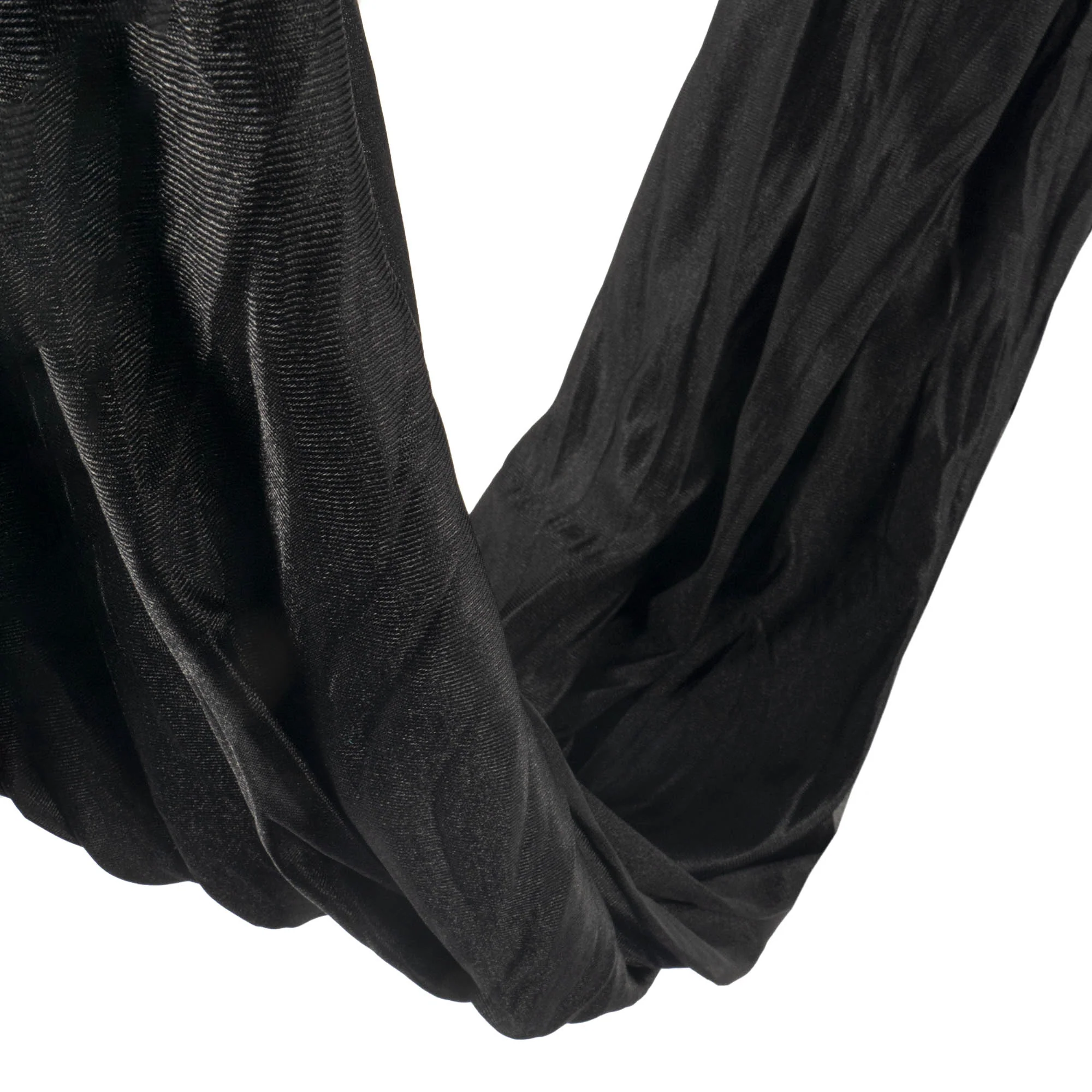 Prodigy 6m Aerial Yoga Hammock - Includes O-rings - Image 5