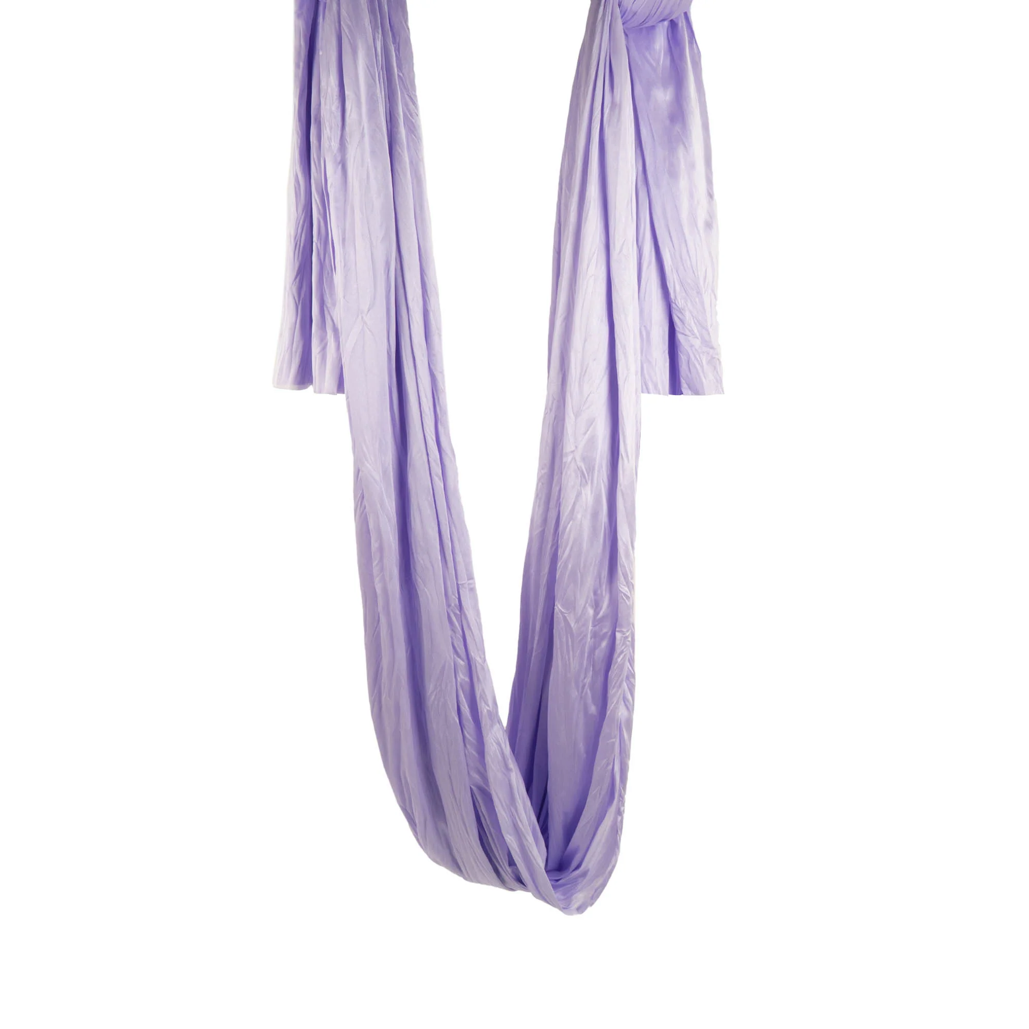 Prodigy 6m Aerial Yoga Hammock - Includes O-rings - Image 19