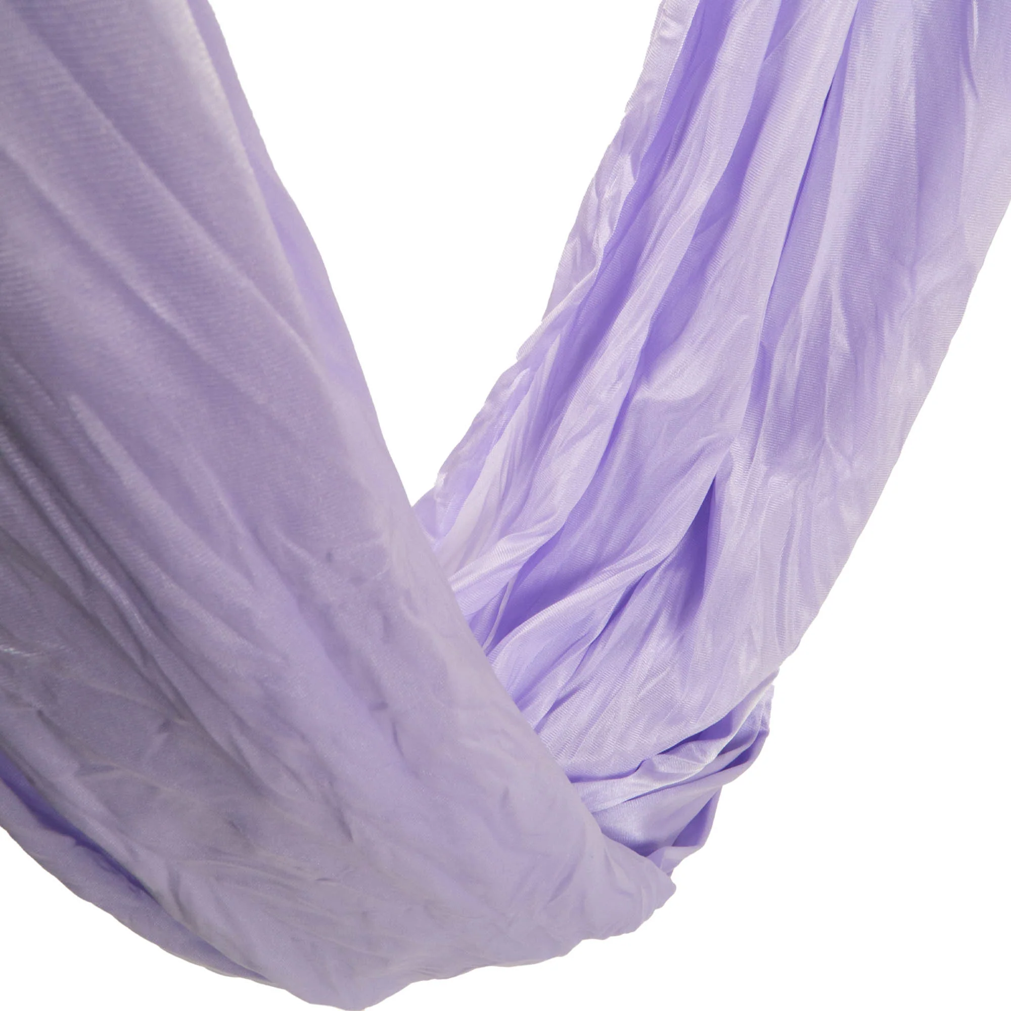 Prodigy 6m Aerial Yoga Hammock - Includes O-rings - Image 20