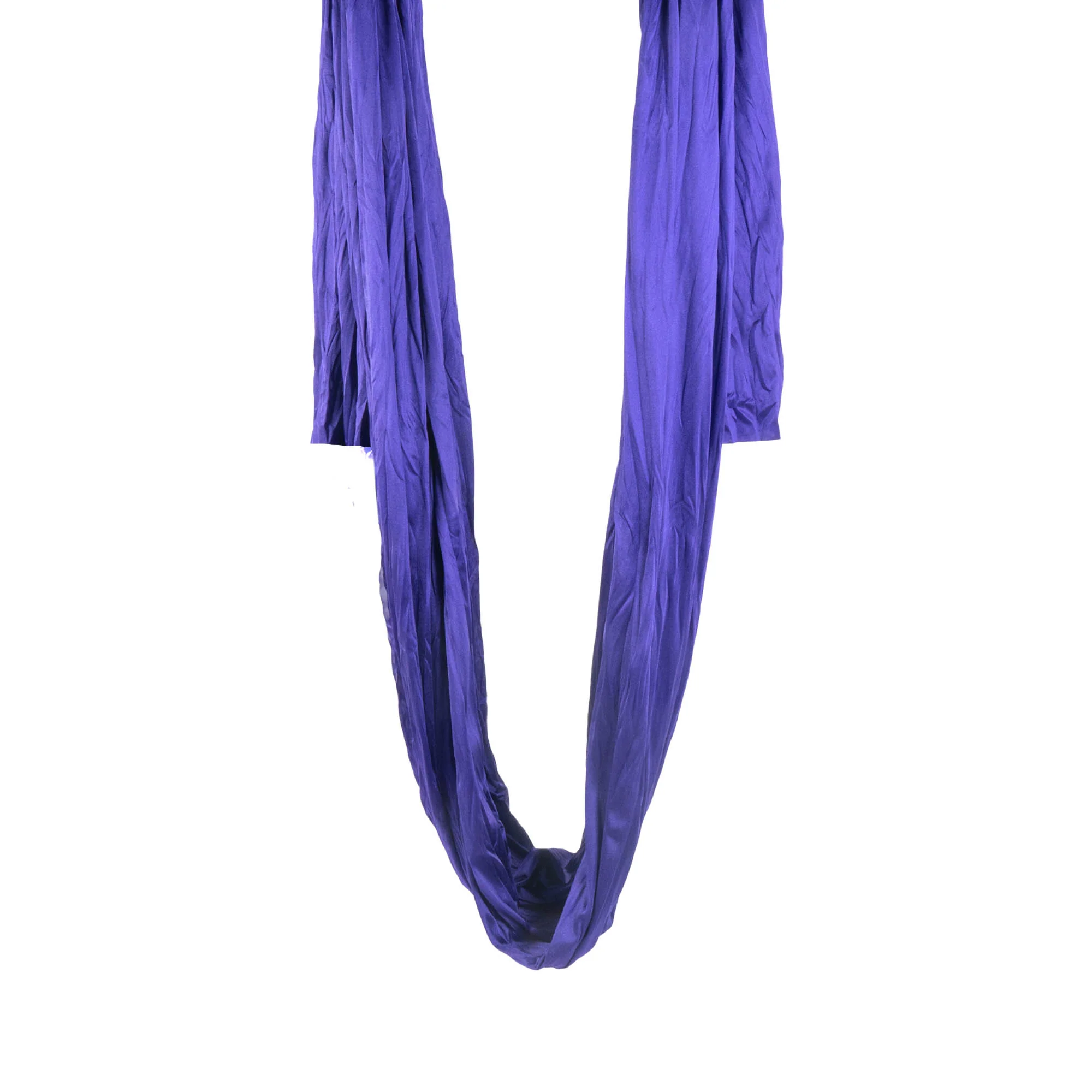Prodigy 6m Aerial Yoga Hammock - Includes O-rings - Image 34