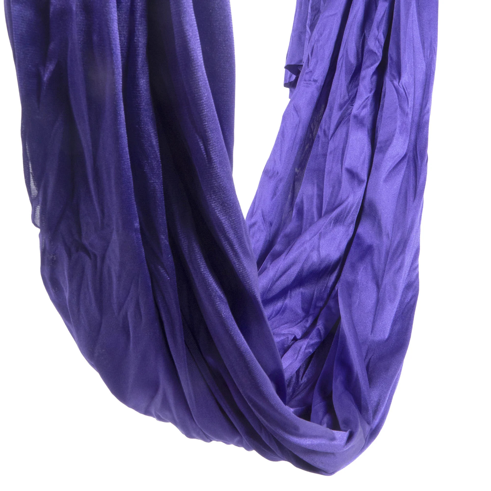 Prodigy 6m Aerial Yoga Hammock - Includes O-rings - Image 35