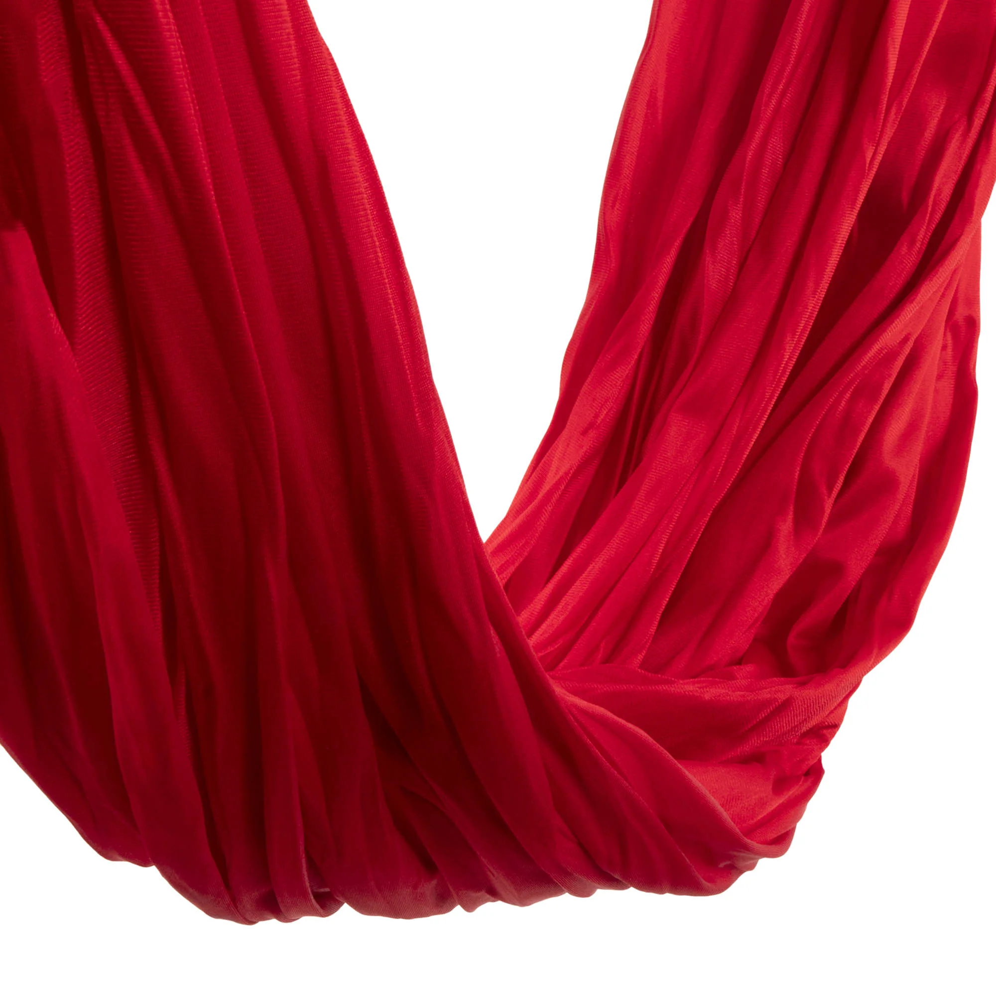 Prodigy 6m Aerial Yoga Hammock - Includes O-rings - Image 40
