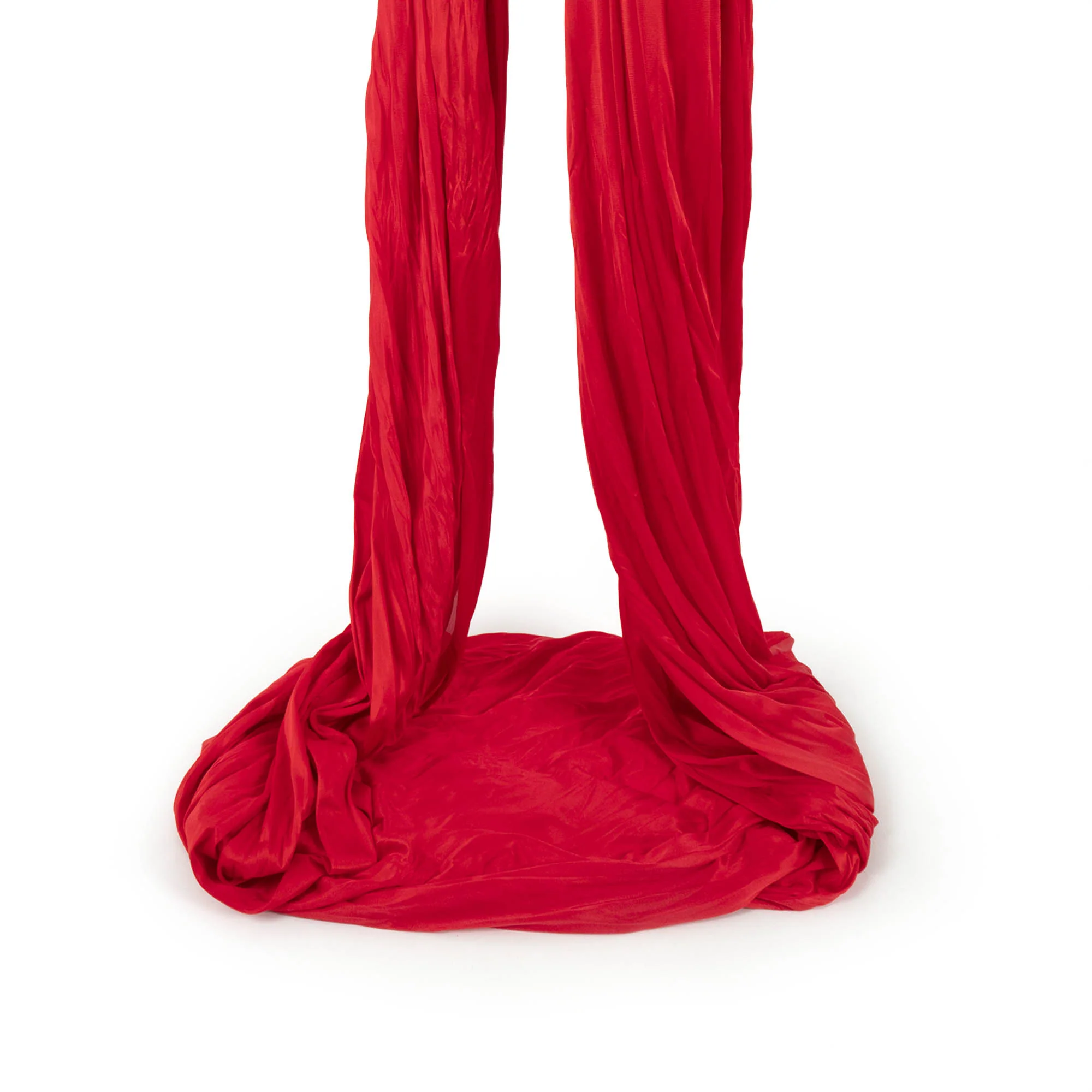 Prodigy 6m Aerial Yoga Hammock - Includes O-rings - Image 41