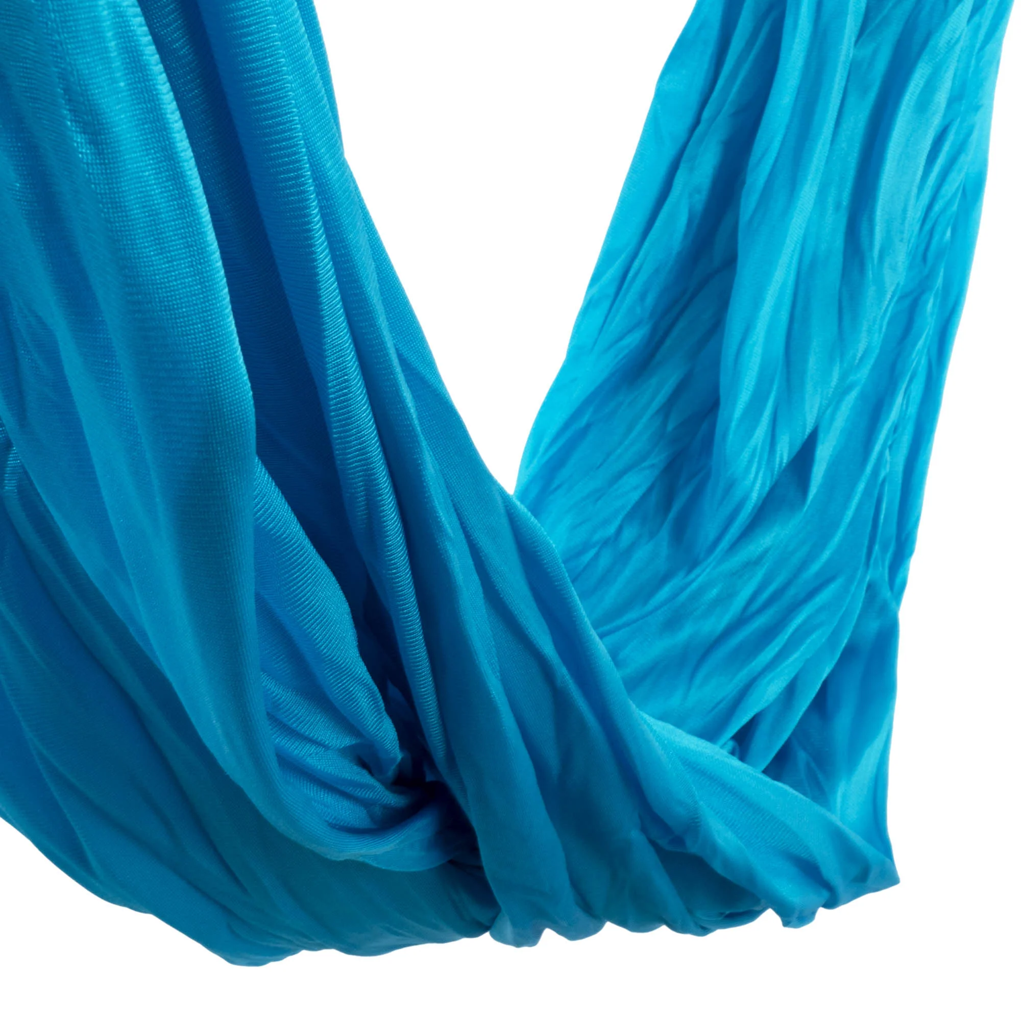 Prodigy 6m Aerial Yoga Hammock - Includes O-rings - Image 50