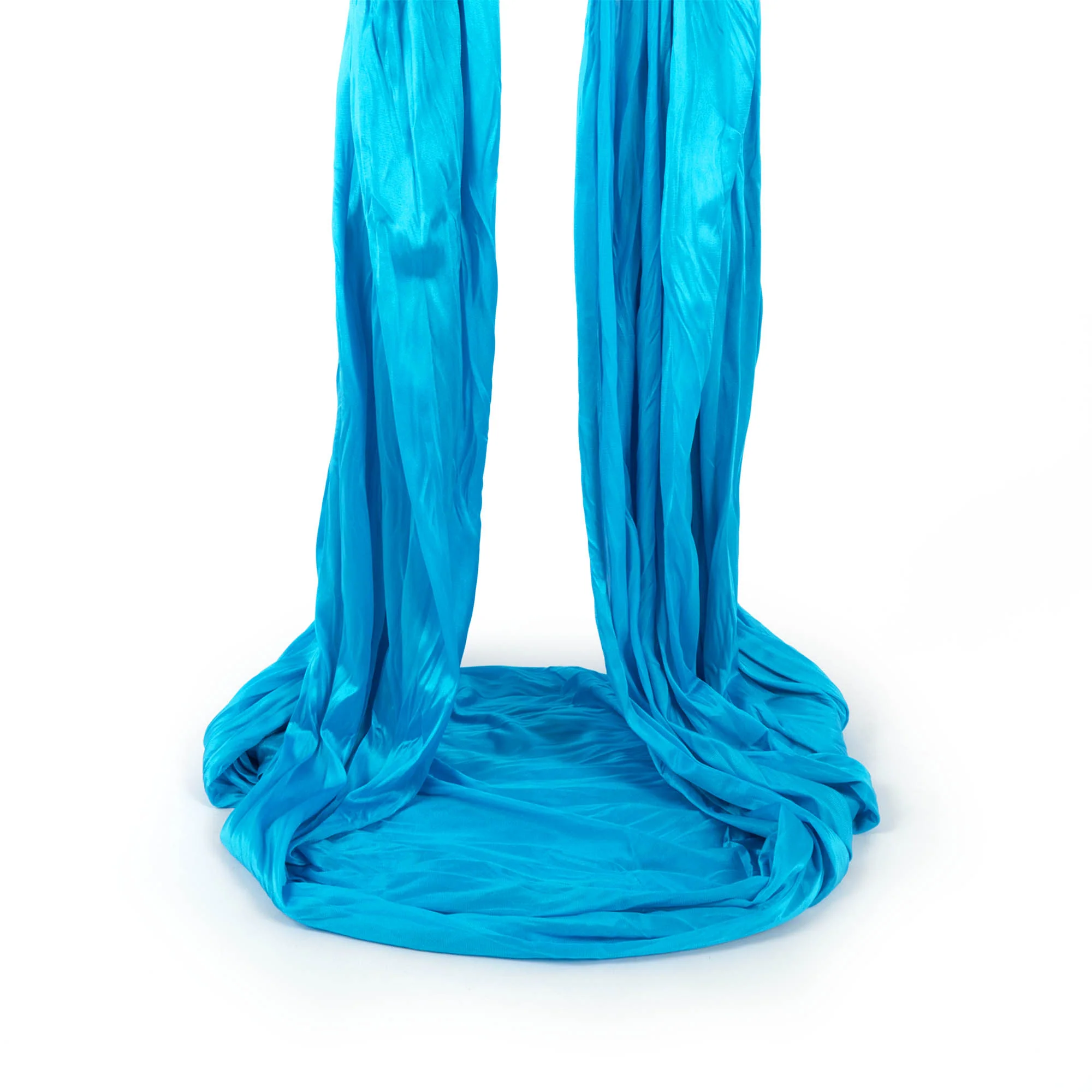 Prodigy 6m Aerial Yoga Hammock - Includes O-rings - Image 51