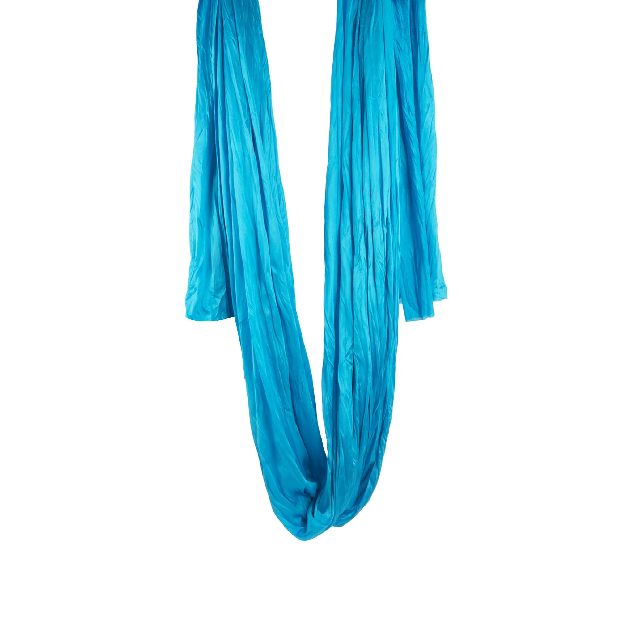 Prodigy 6m Aerial Yoga Hammock - Includes O-rings - Image 49