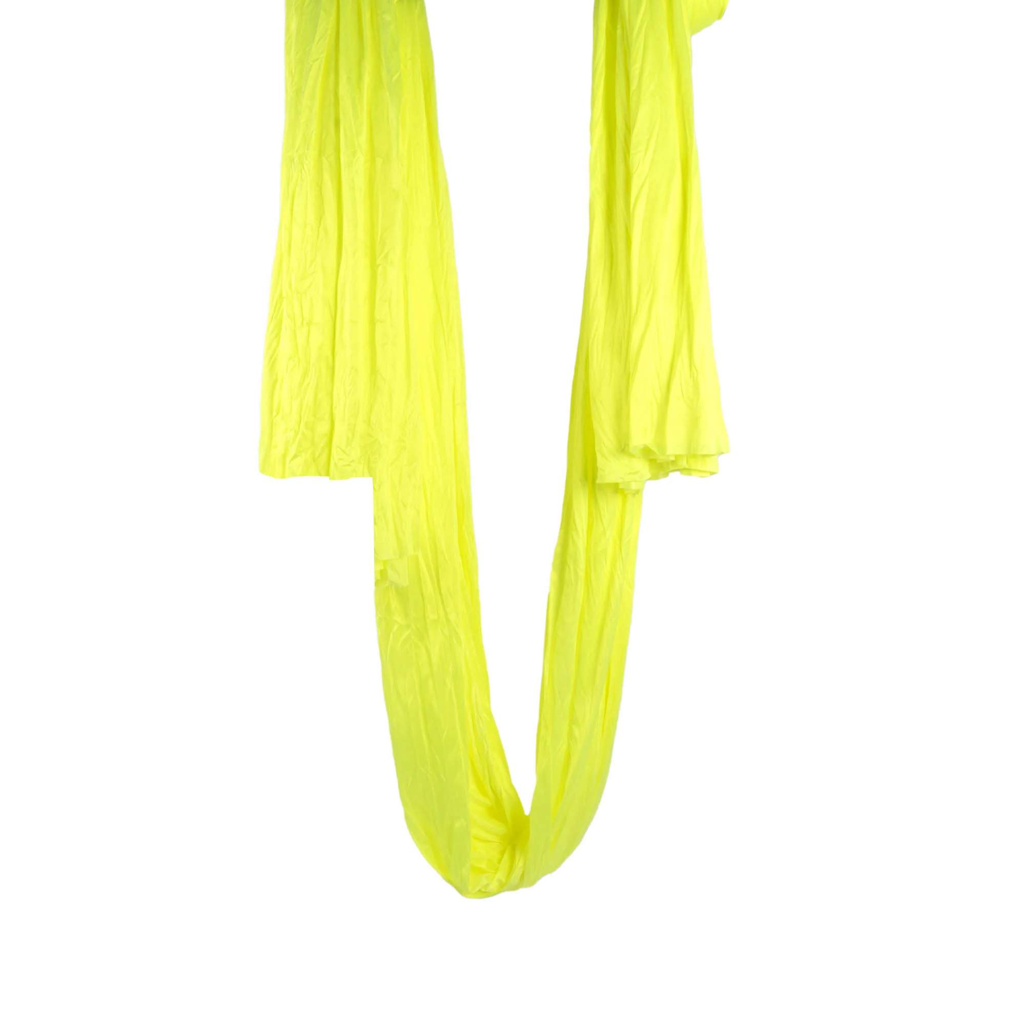 Prodigy 6m Aerial Yoga Hammock - Includes O-rings - Image 24