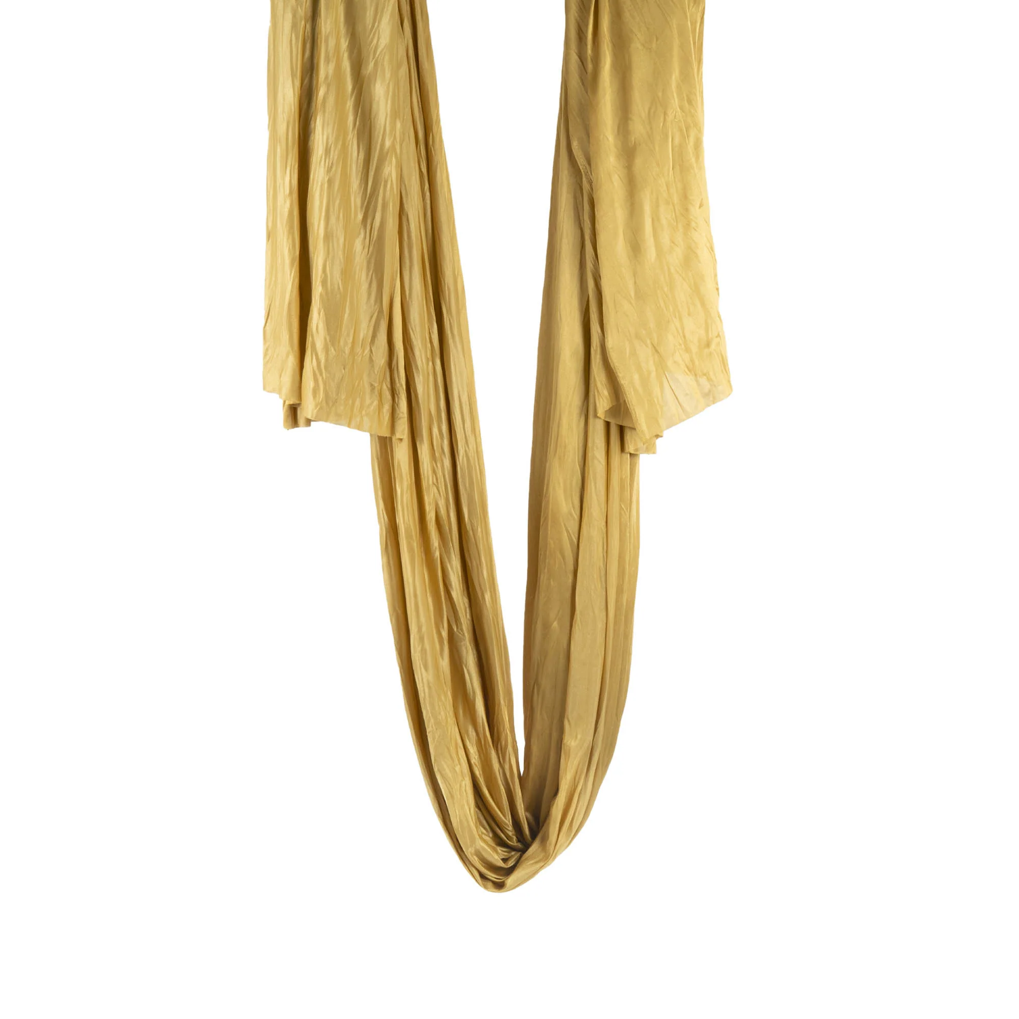 Prodigy 6m Aerial Yoga Hammock - Includes O-rings - Image 9