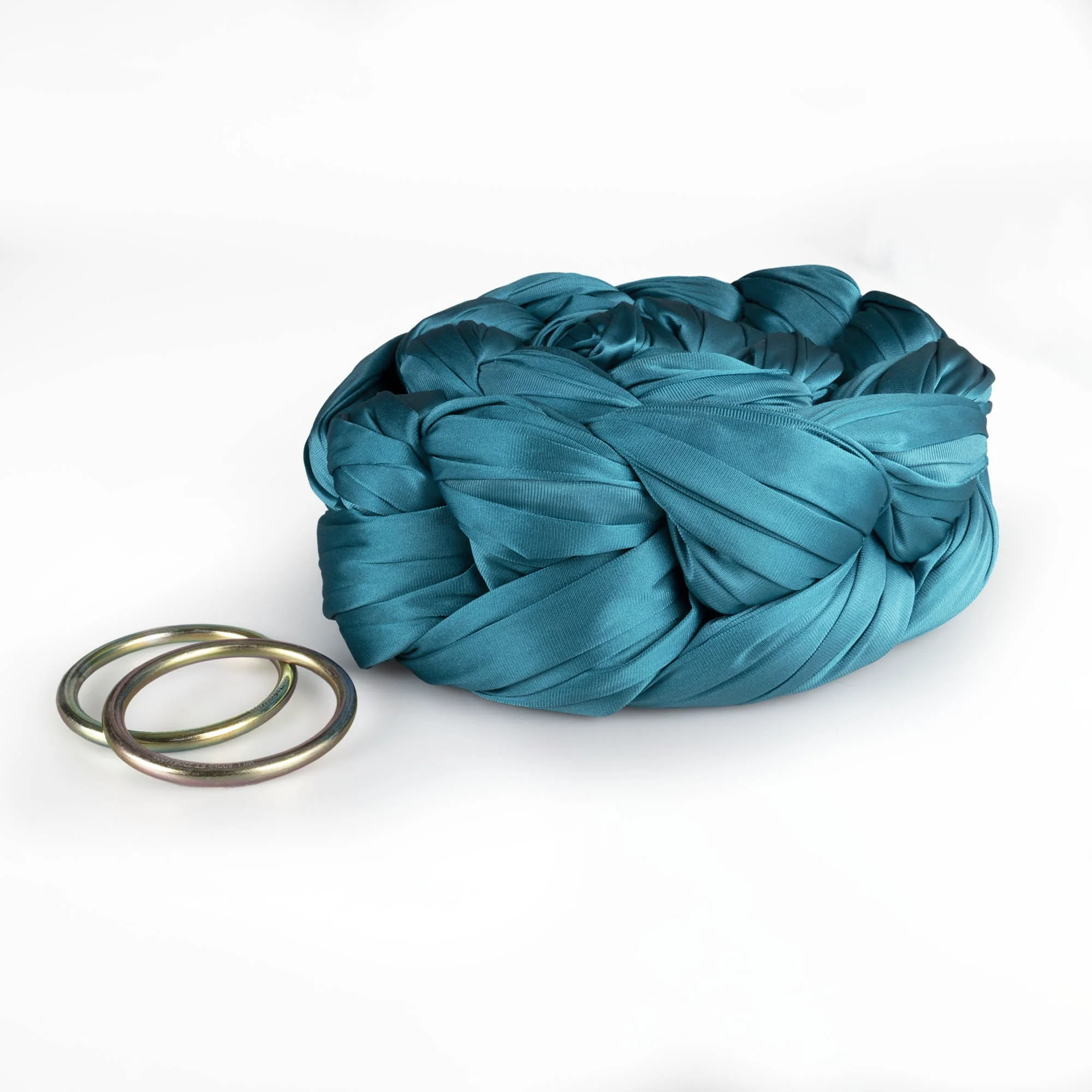 Marked Prodigy 6m Aerial Yoga Hammock - Includes O-rings - Image 47