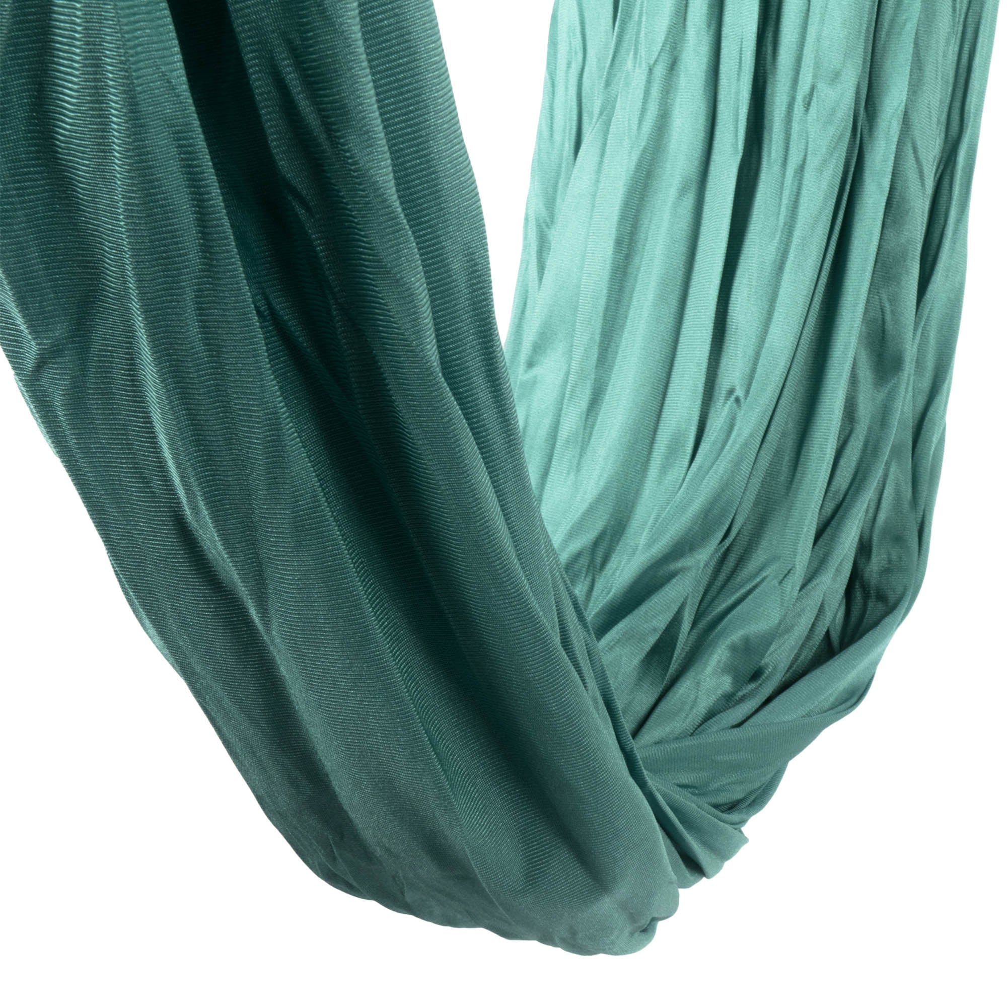 Prodigy 6m Aerial Yoga Hammock - Includes O-rings - Image 15