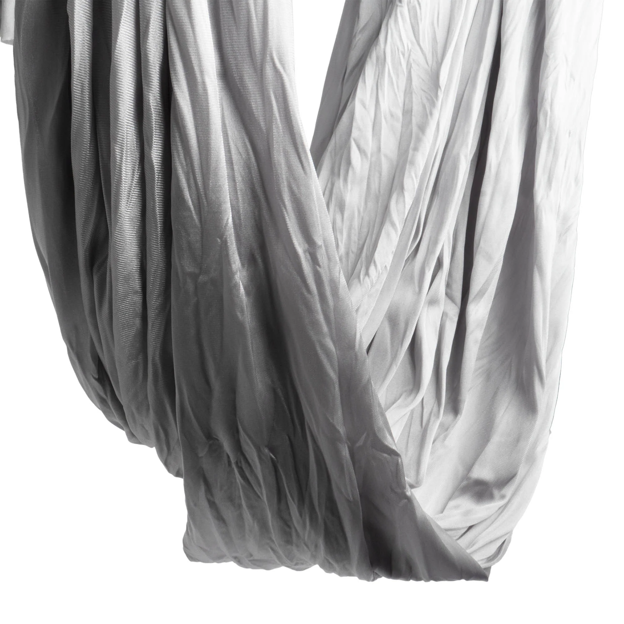Prodigy 6m Aerial Yoga Hammock - Includes O-rings - Image 45