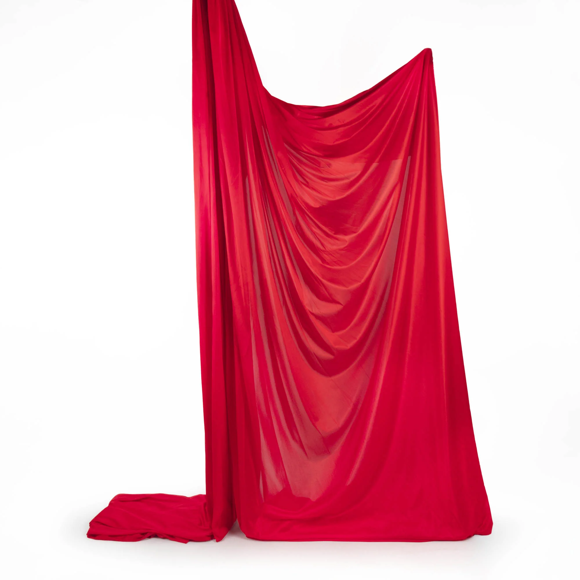 Marked Prodigy Aerial Silk - Seconds Low Stretch Aerial Silks - 8m - Image 13