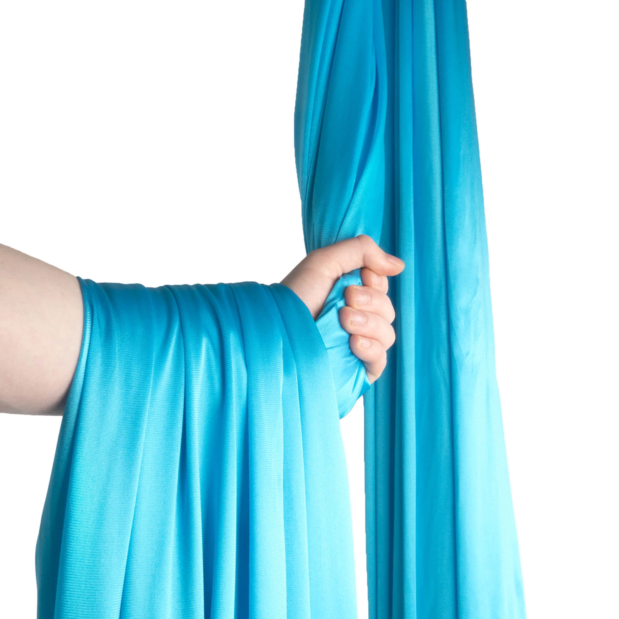 Marked Prodigy Aerial Silk - Seconds Low Stretch Aerial Silks - 8m - Image 17